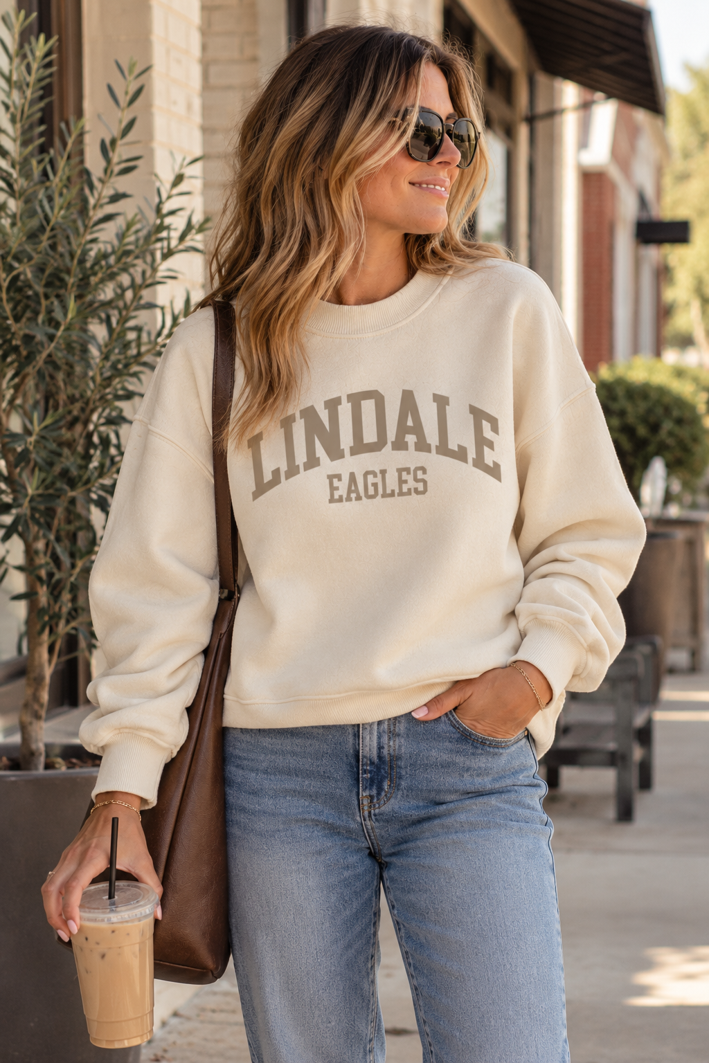 Lindale Eagles Neutral.png