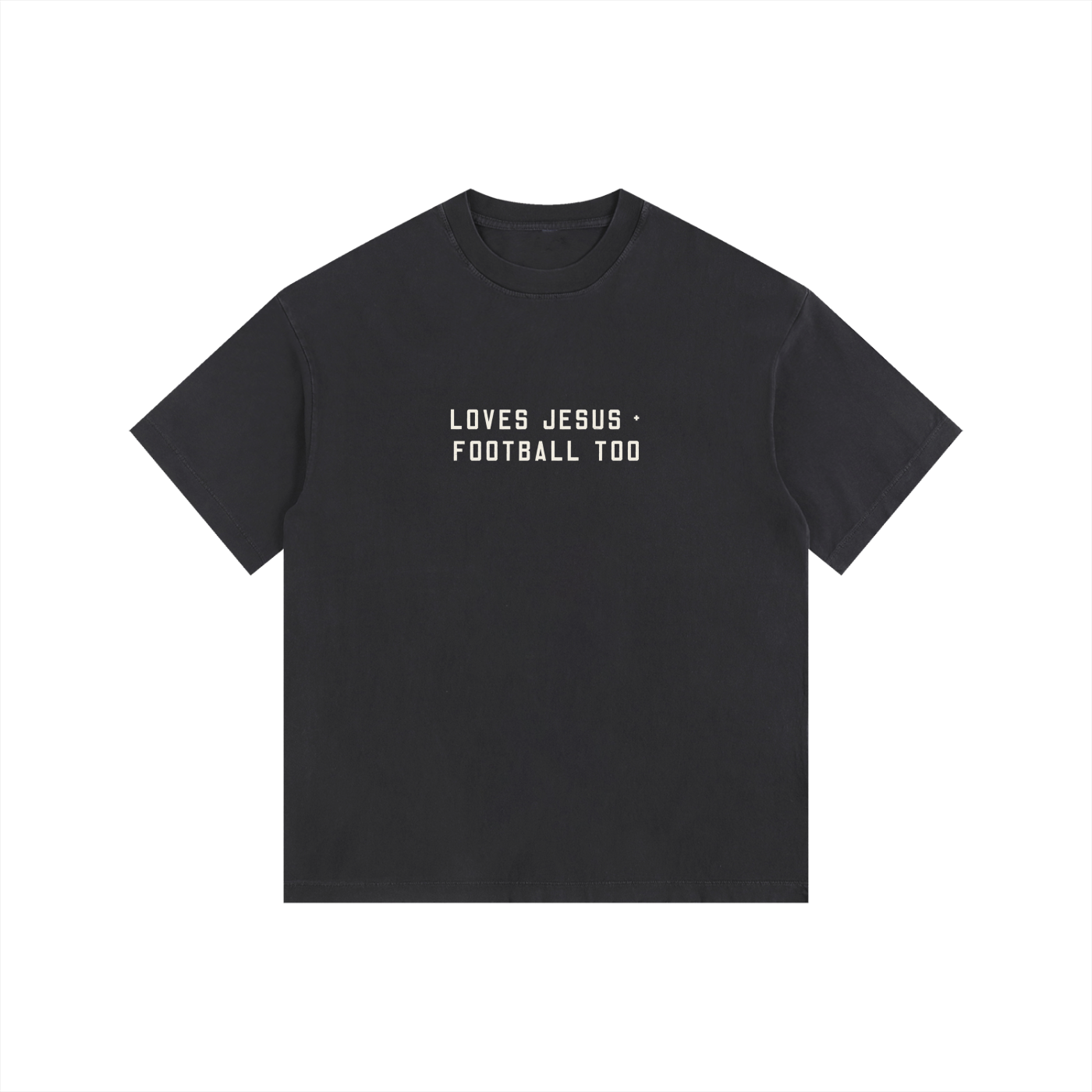 LOVES JESUS_Black.png