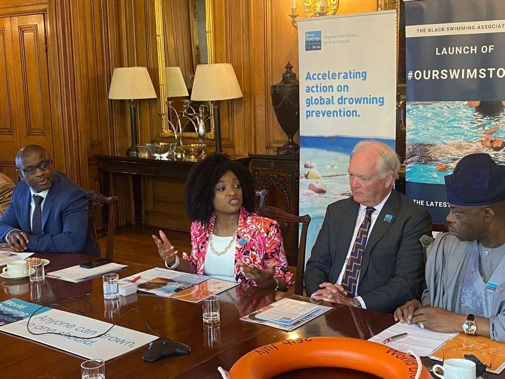 Accelerating Action on Global Drowning Prevention