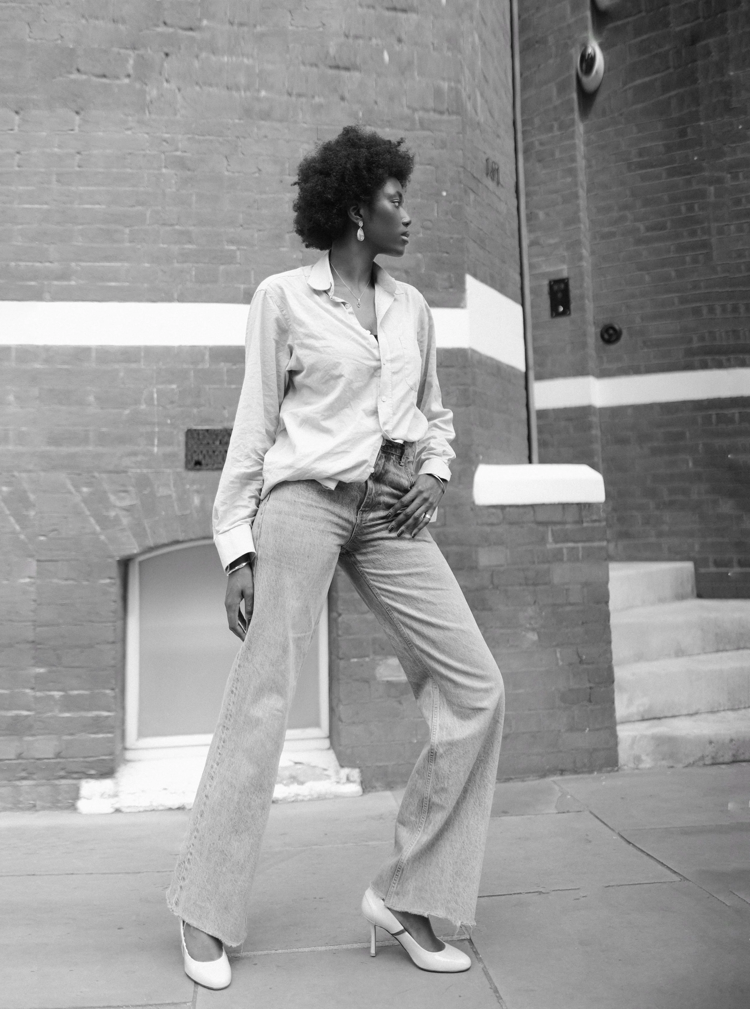 Your Body Is Already Talking