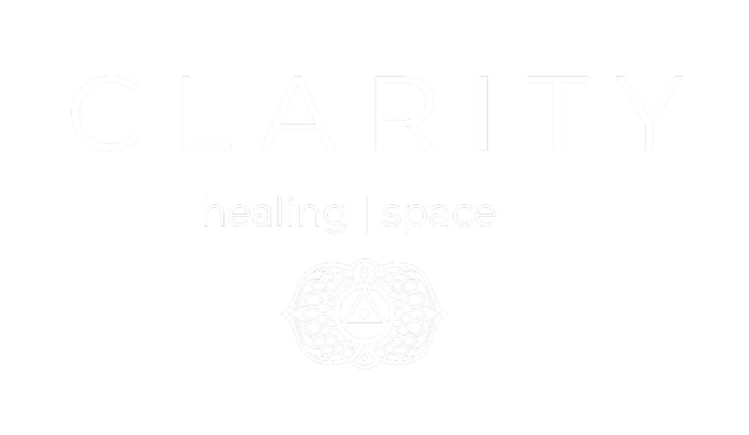 Clarity Healing Space