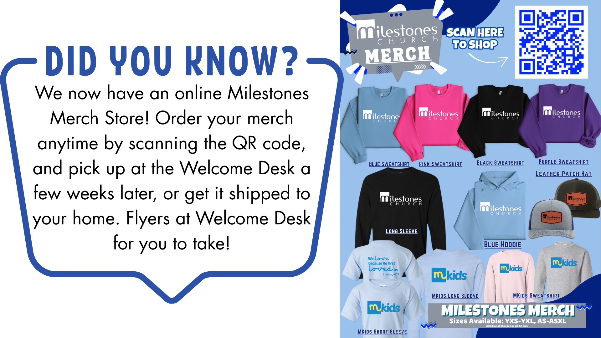 Merch Store announcement.png