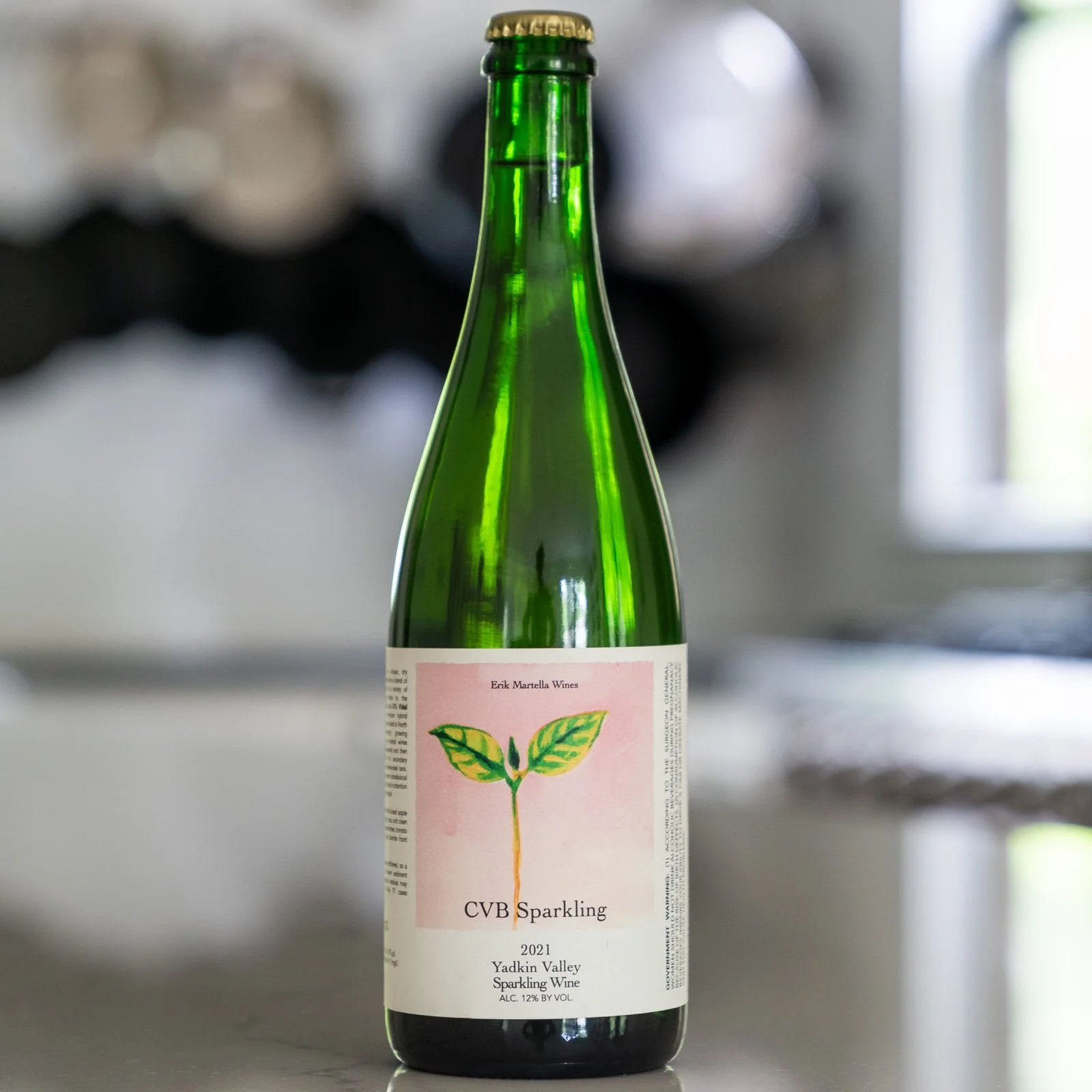 CVB Sparkling