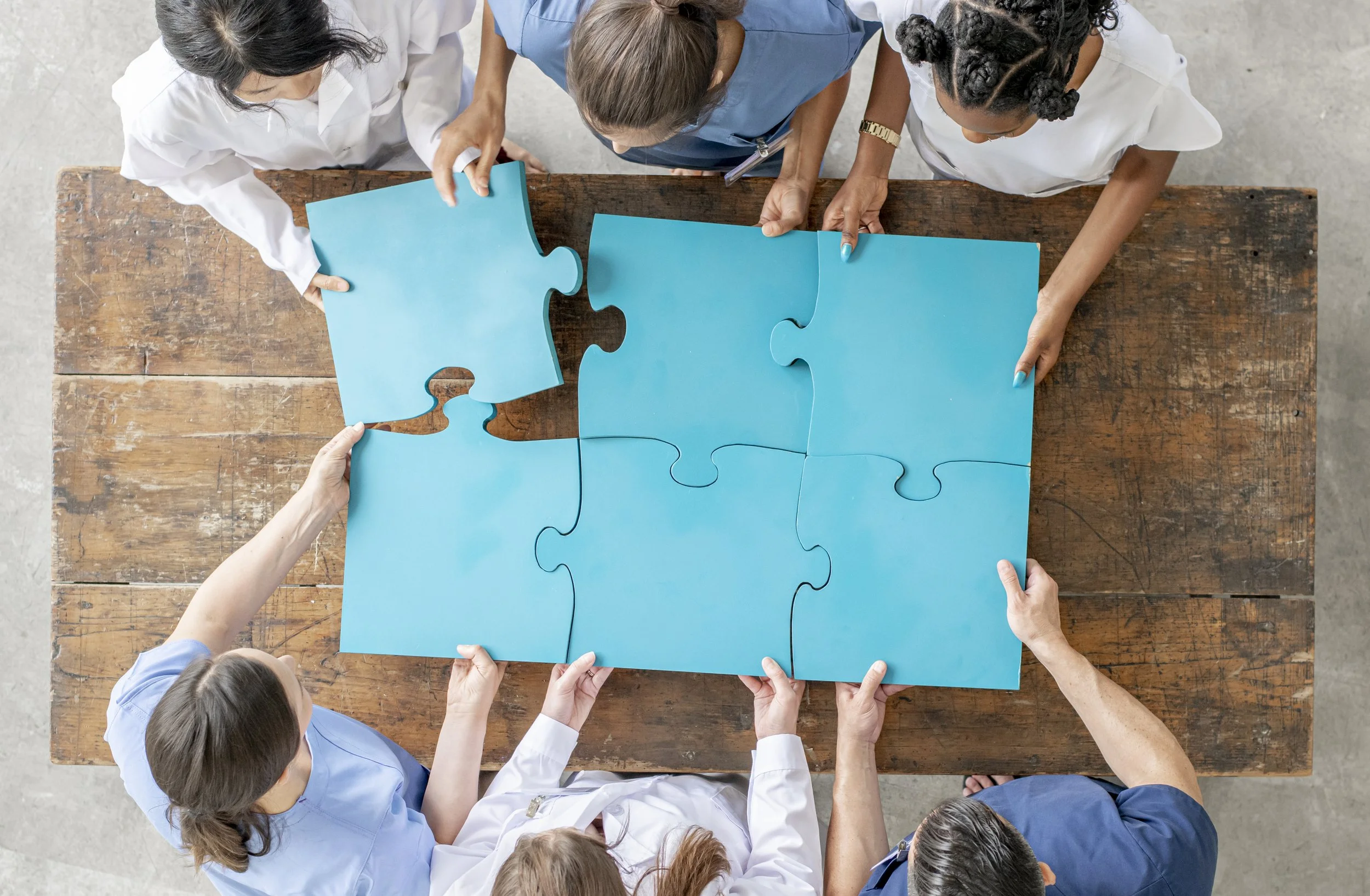 Risk Management | Optimize Your Risk Strategies — Advanced Health ...
