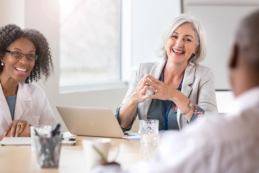 6 Ways Strong Interim Leadership Stabilizes Long-Term Care Teams During Transitions
