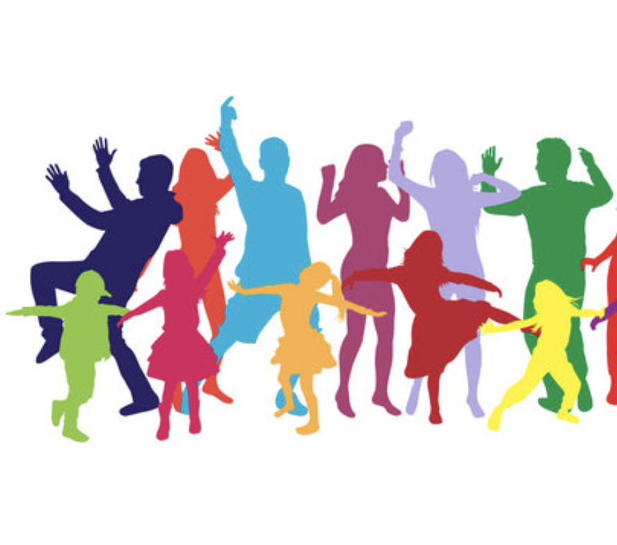 All-School Dance