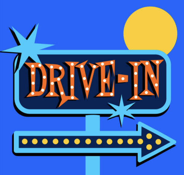 WV Night at the Drive-In