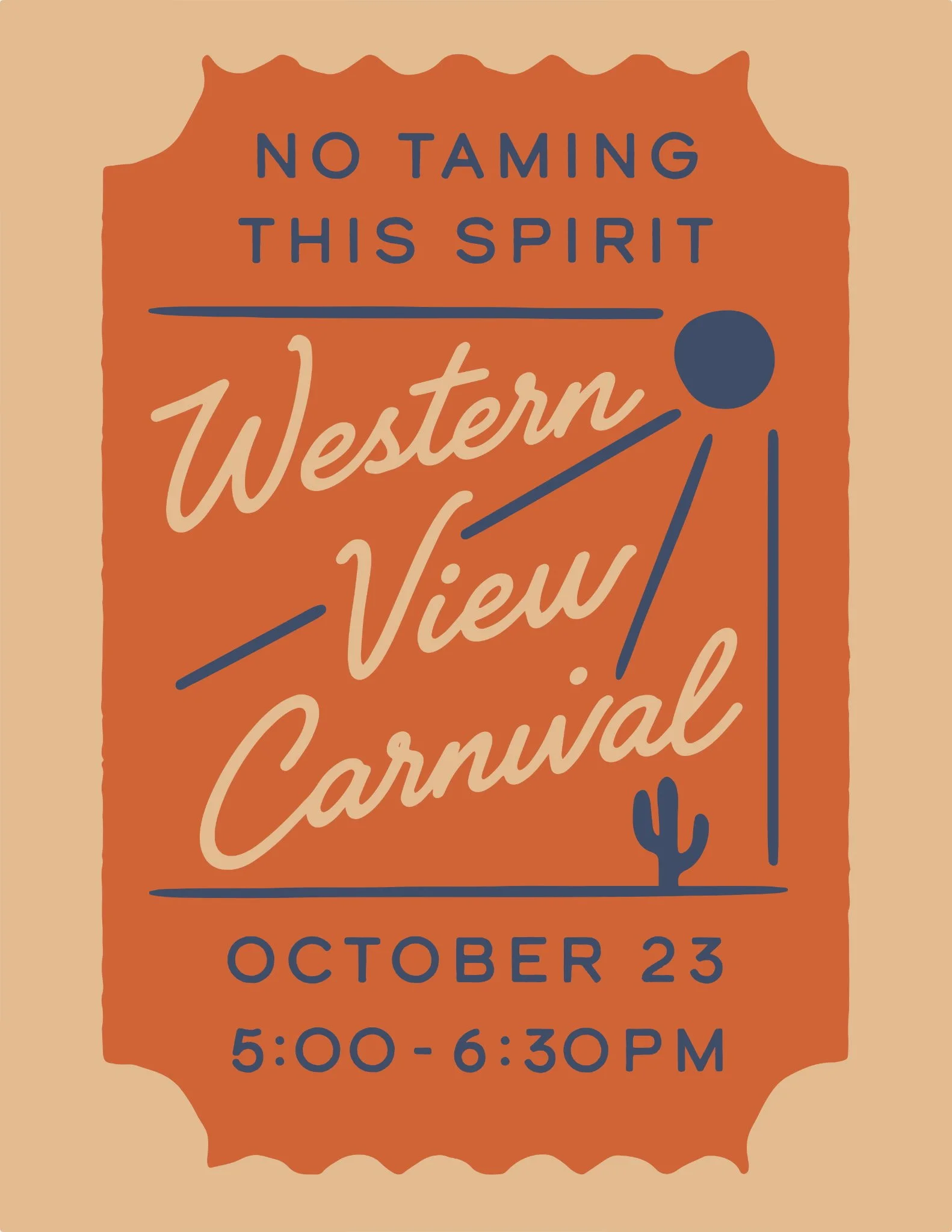 WV Carnival