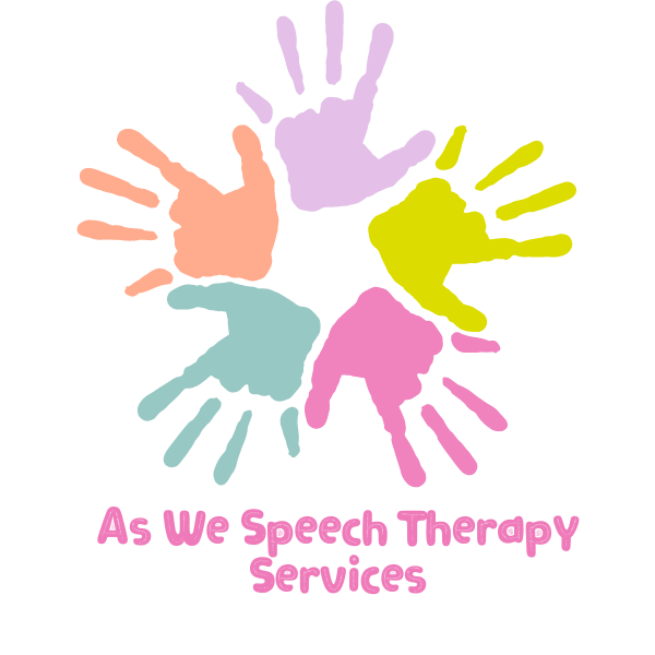 As We Speech Therapy Services - Speech, Language, &amp; Feeding  Therapy