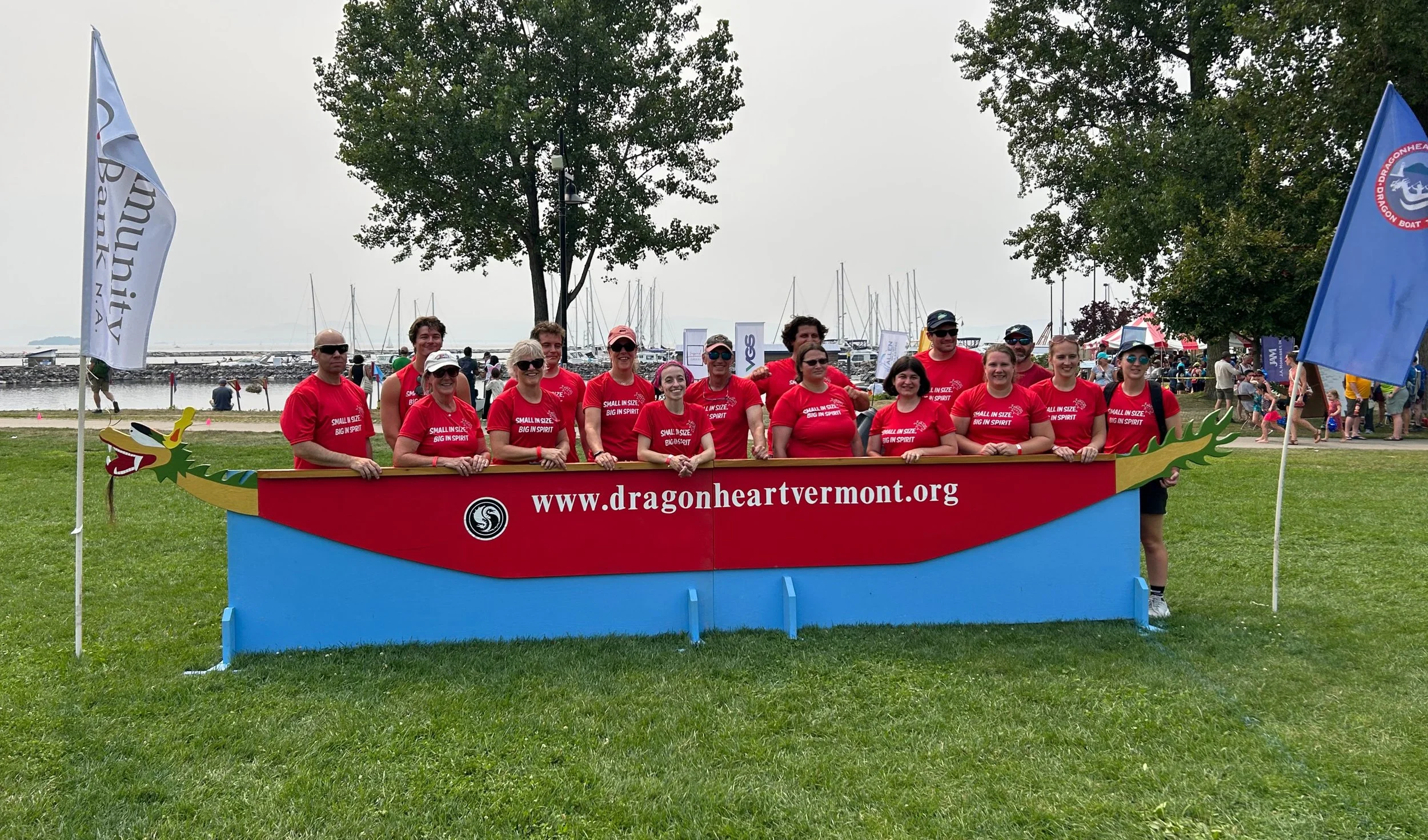 CPSF Named 2026 Dragon Boat Festival Pledge Partner