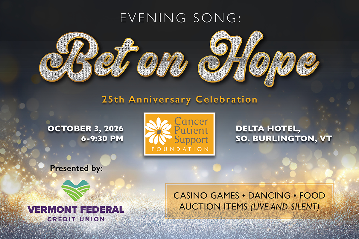 Save the Date