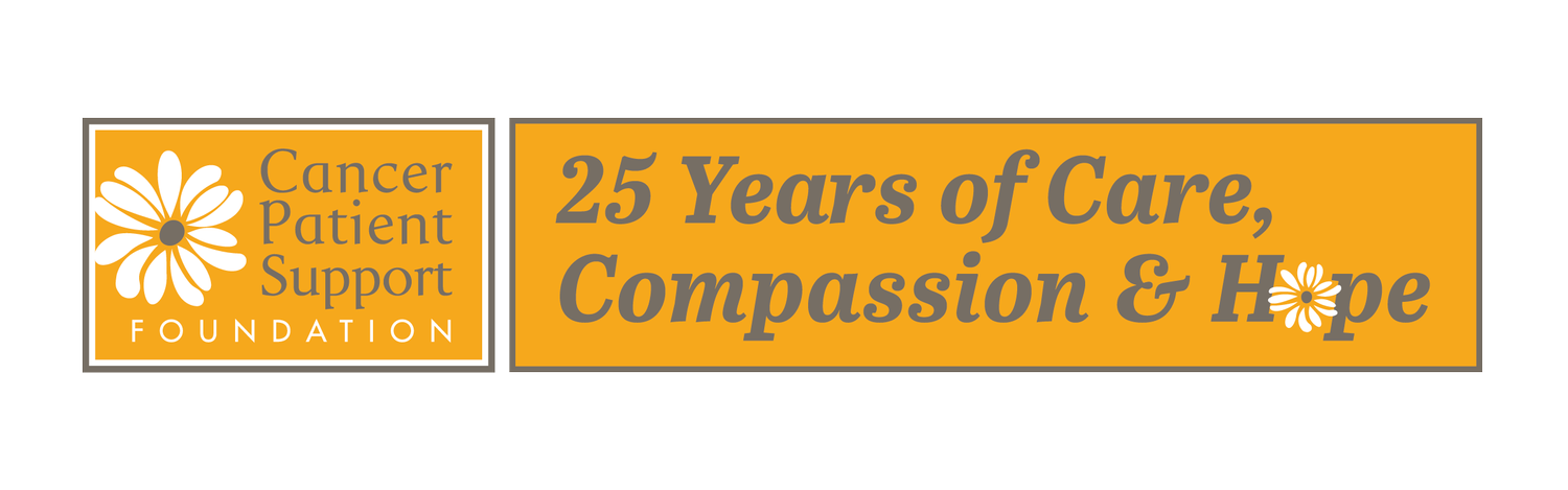Cancer Patient Support Foundation