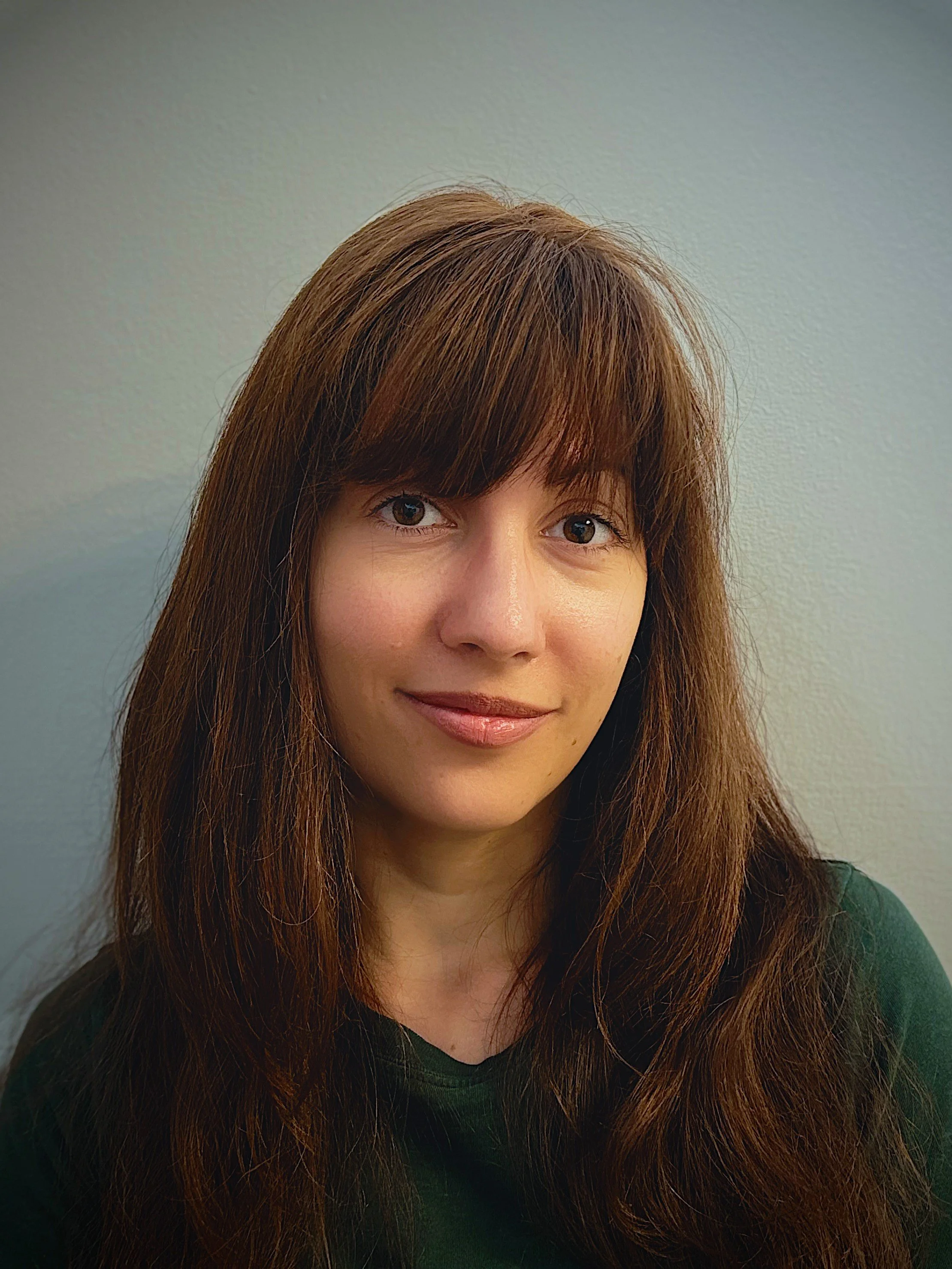 Geri Rantcheva