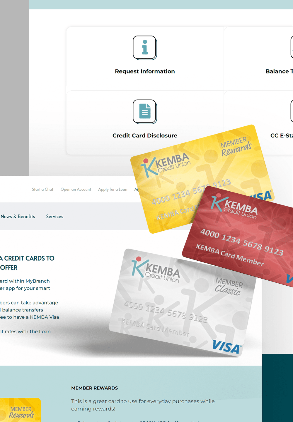 KEMBA Credit Union