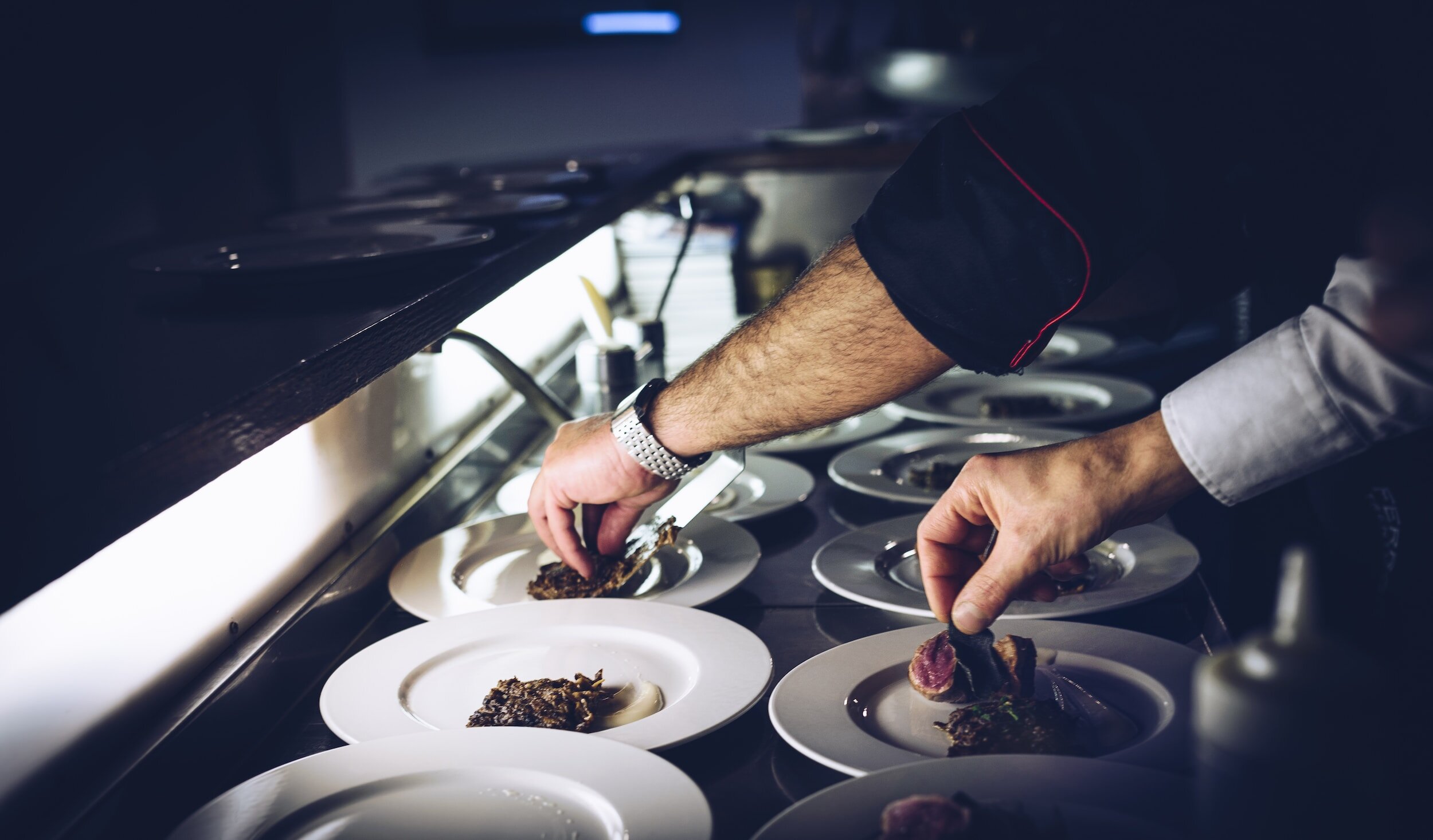 La recette du succès : Partie 1