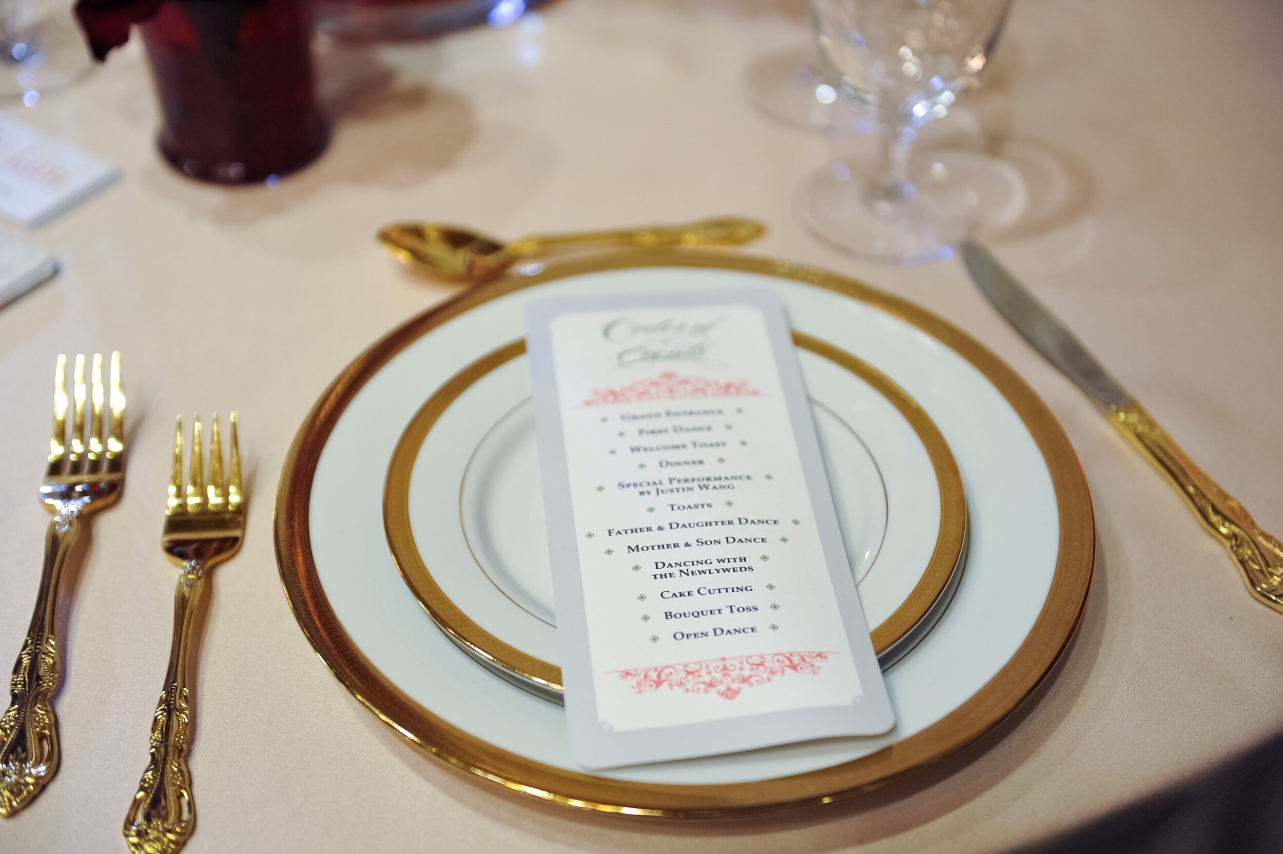 Optimisez votre menu pour réaliser des bénéfices