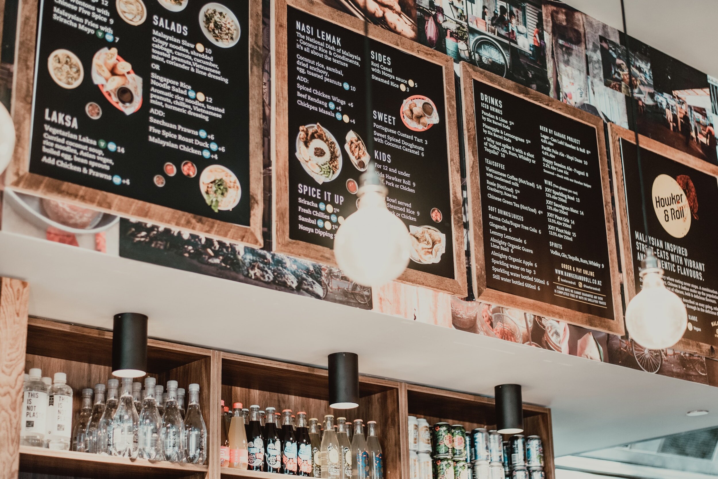 Comment créer des menus délicieusement rentables ?