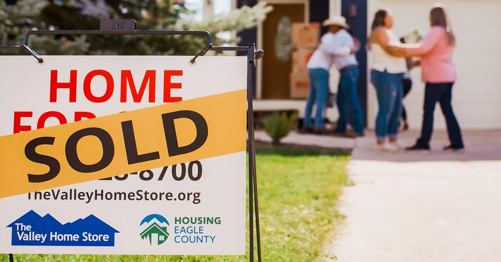 🌟 Eagle County locals! Priced out but ready to put down roots? Our Good Deeds &ldquo;Buydown&rdquo; Programs are making homeownership happen for working families, first-timers, growing households, and longtime local retirees who want to stay! 🏡

Go