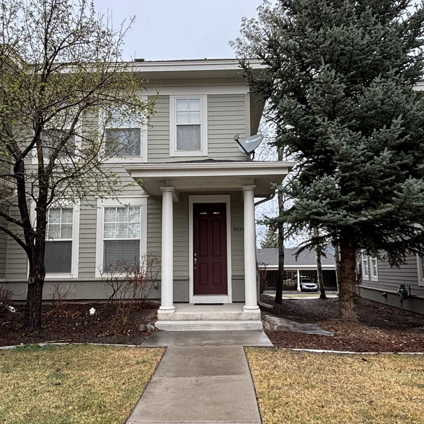 🏡 Open House This Saturday!

Tour this bright, move-in-ready townhome in Eagle Ranch! Listed at $670,079, this two-story home blends comfort, style, and unbeatable location.

Why you&rsquo;ll love it:
✨ Open-concept main floor filled with natural li