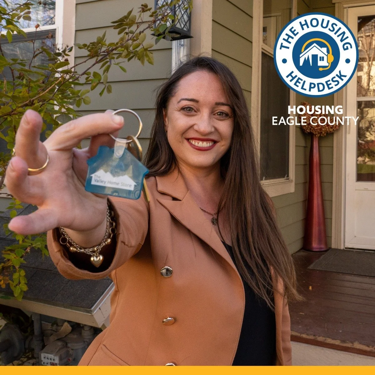 Curious about deed-restricted housing? 🧐🏠

It&rsquo;s one of the best ways for locals to buy a home, but it can also be a bit confusing. Our first quick, self-paced course explains exactly how these homes stay available for locals and walks you thr
