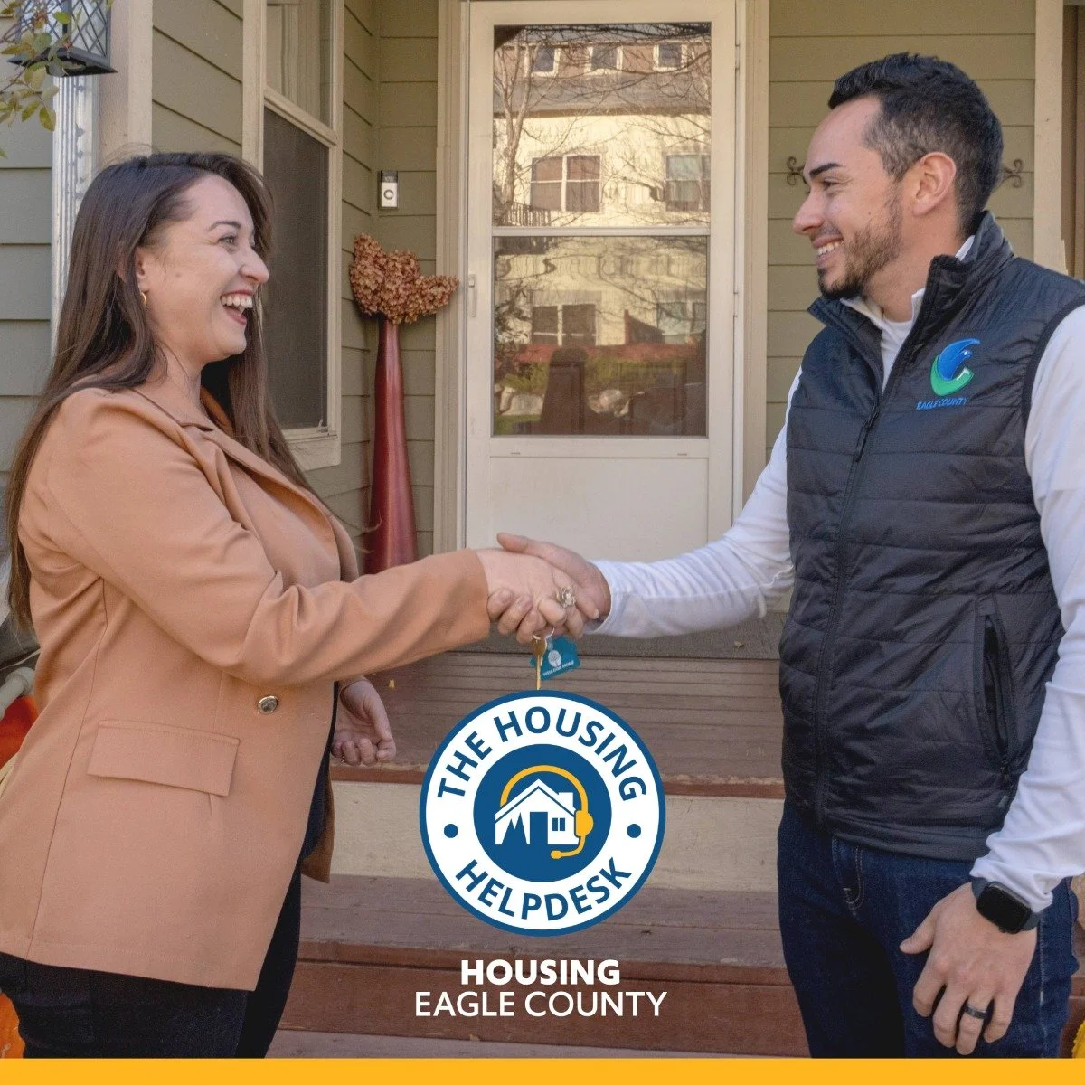Thinking about buying a home someday? 🏠

The road to homeownership begins long before you start shopping. Our second quick, self-paced course helps you prep by covering the basics of budgeting, credit, and the documents you&rsquo;ll need before appl