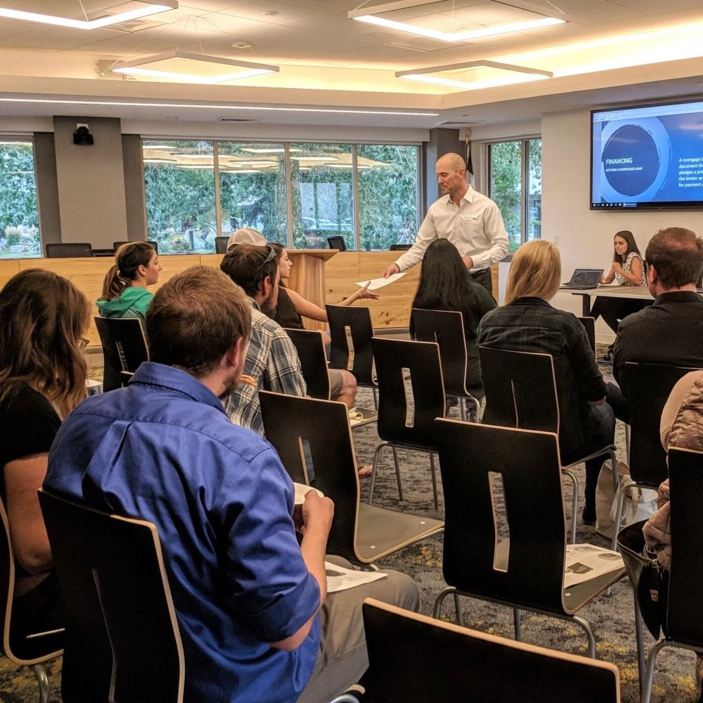 Real Estate — Housing Eagle County