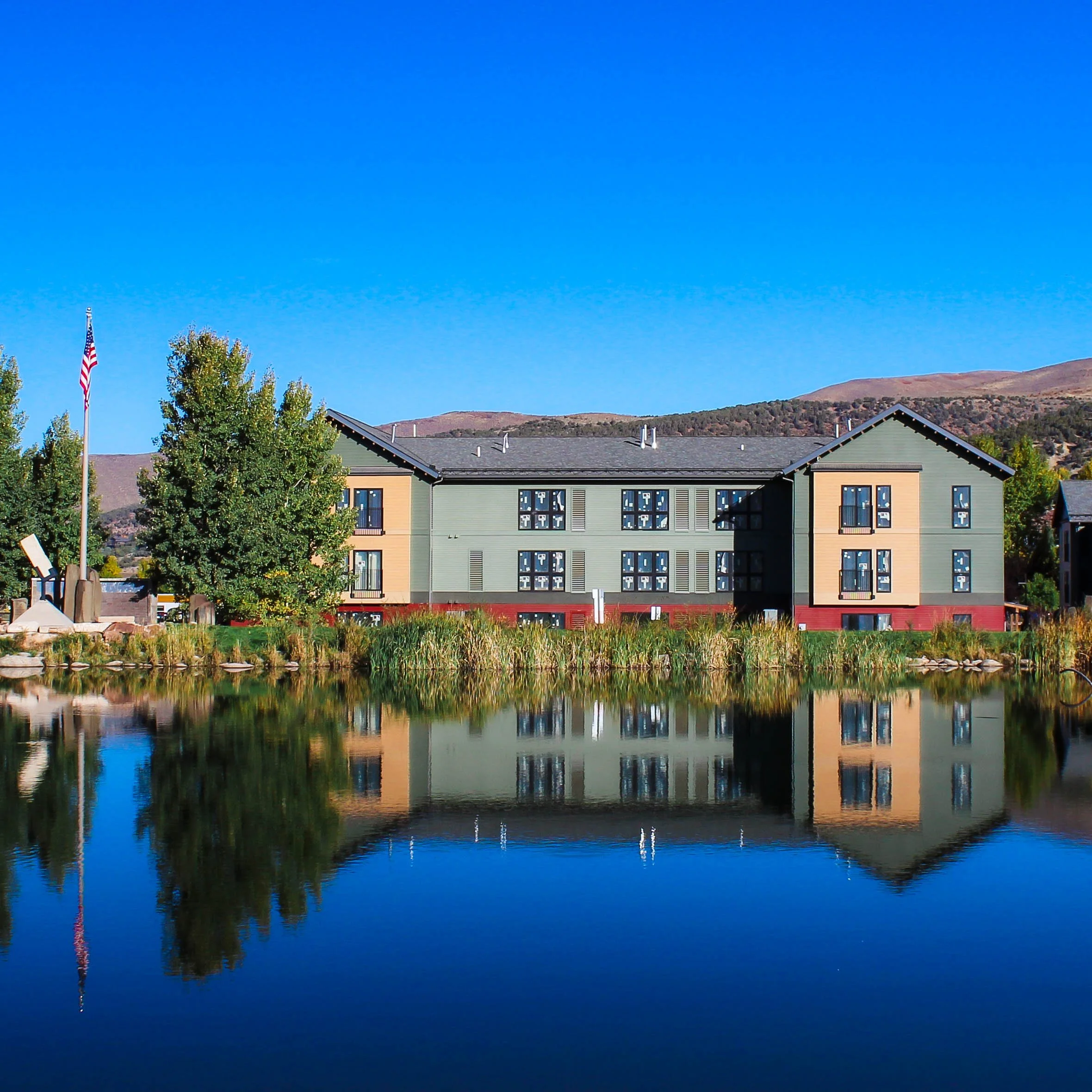 Our Portfolio — Housing Eagle County