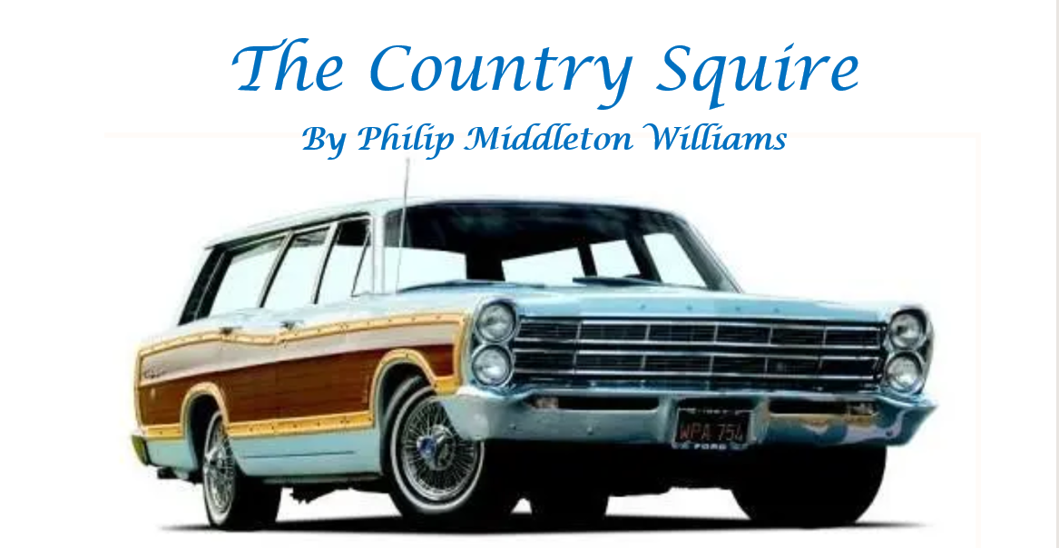 The Country Squire