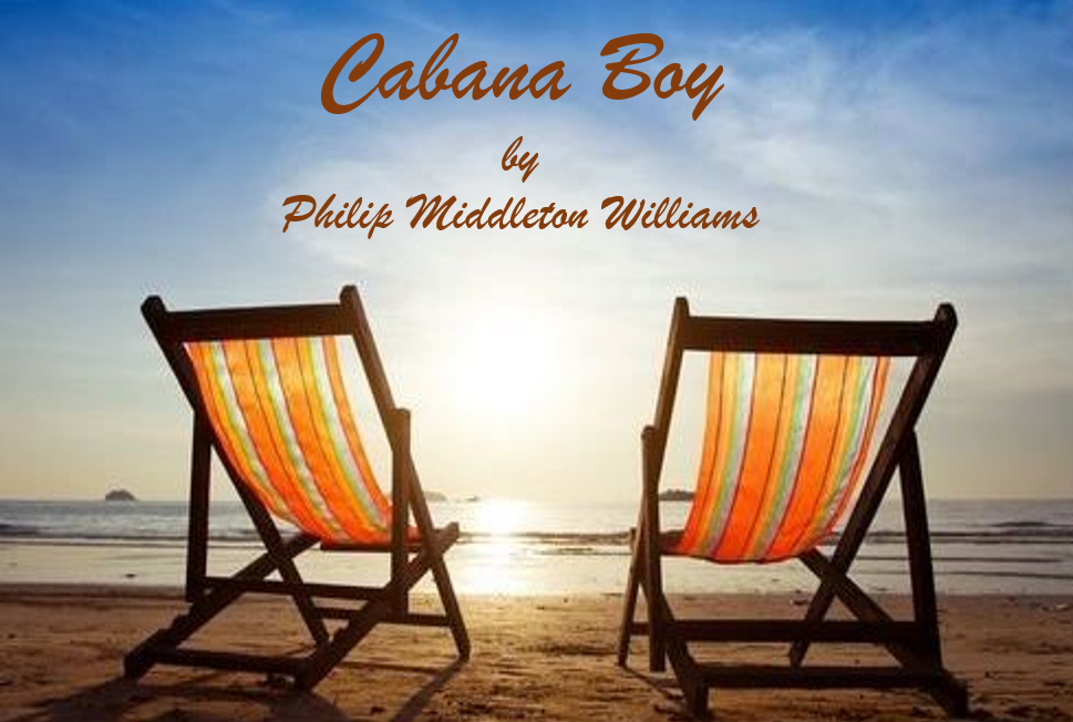Cabana Boy