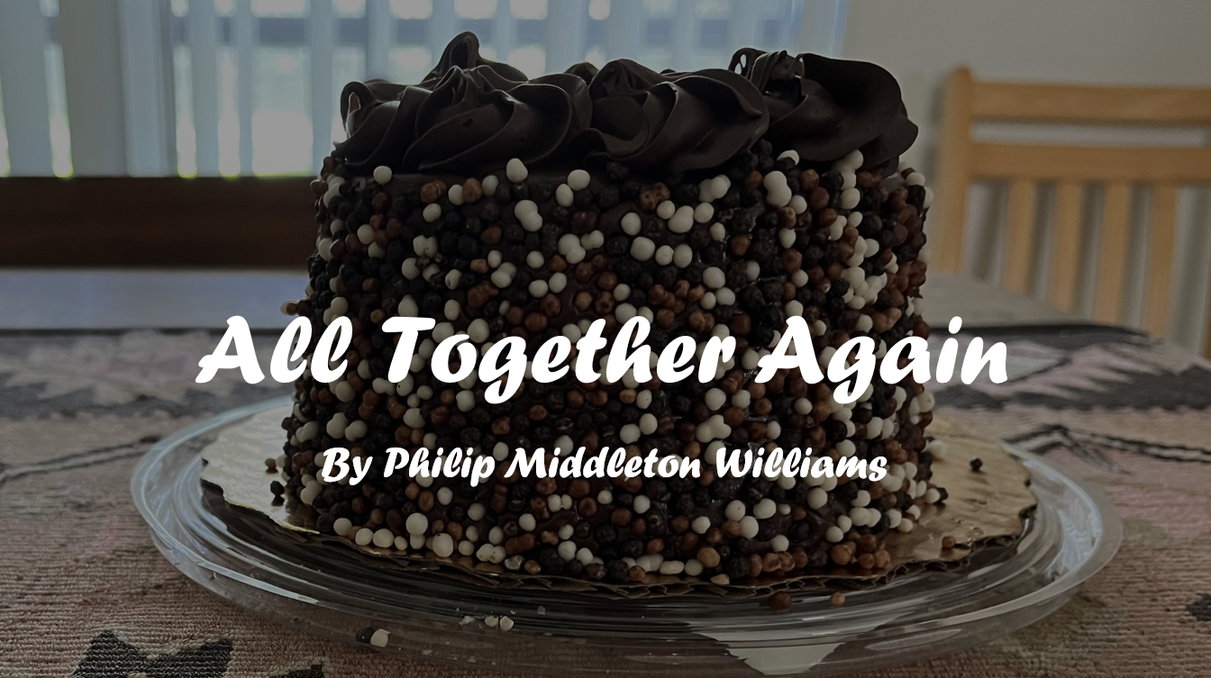 All Together Again