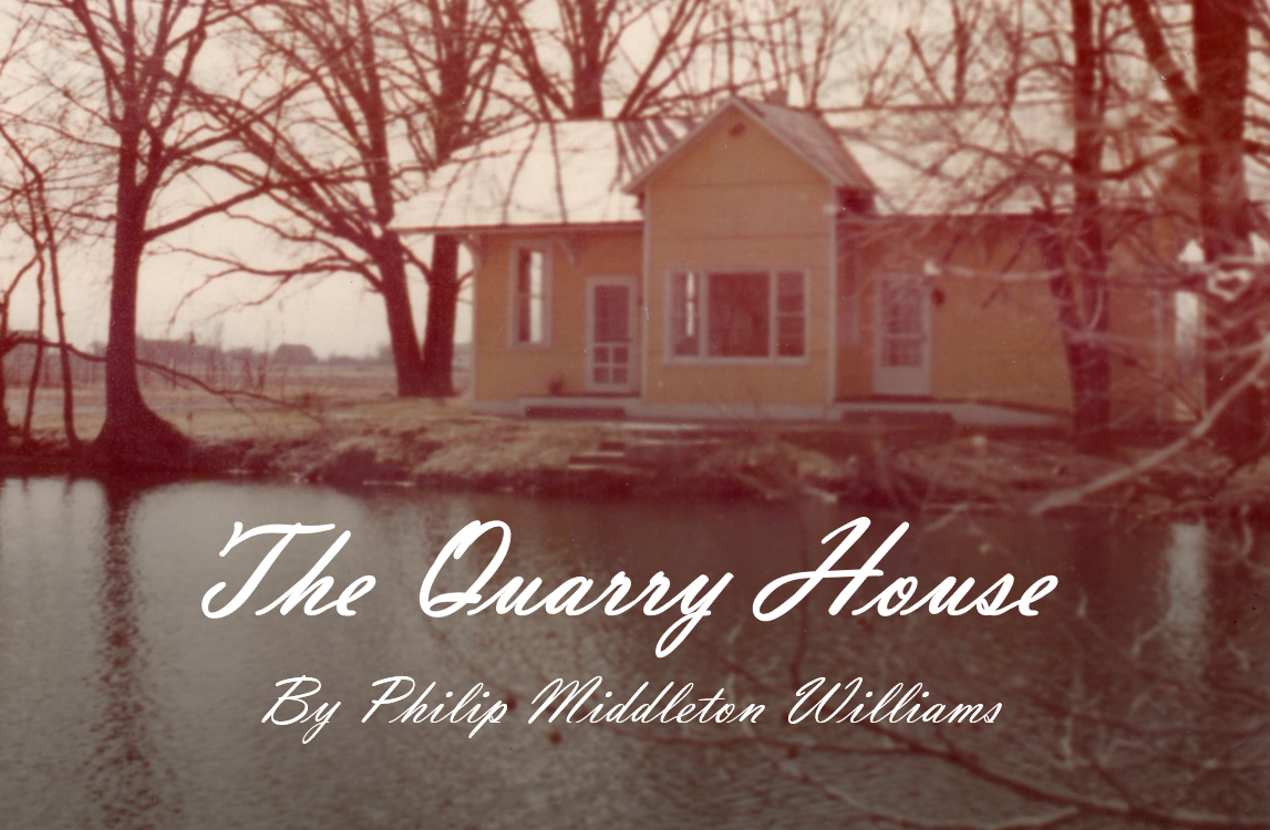 The Quarry House