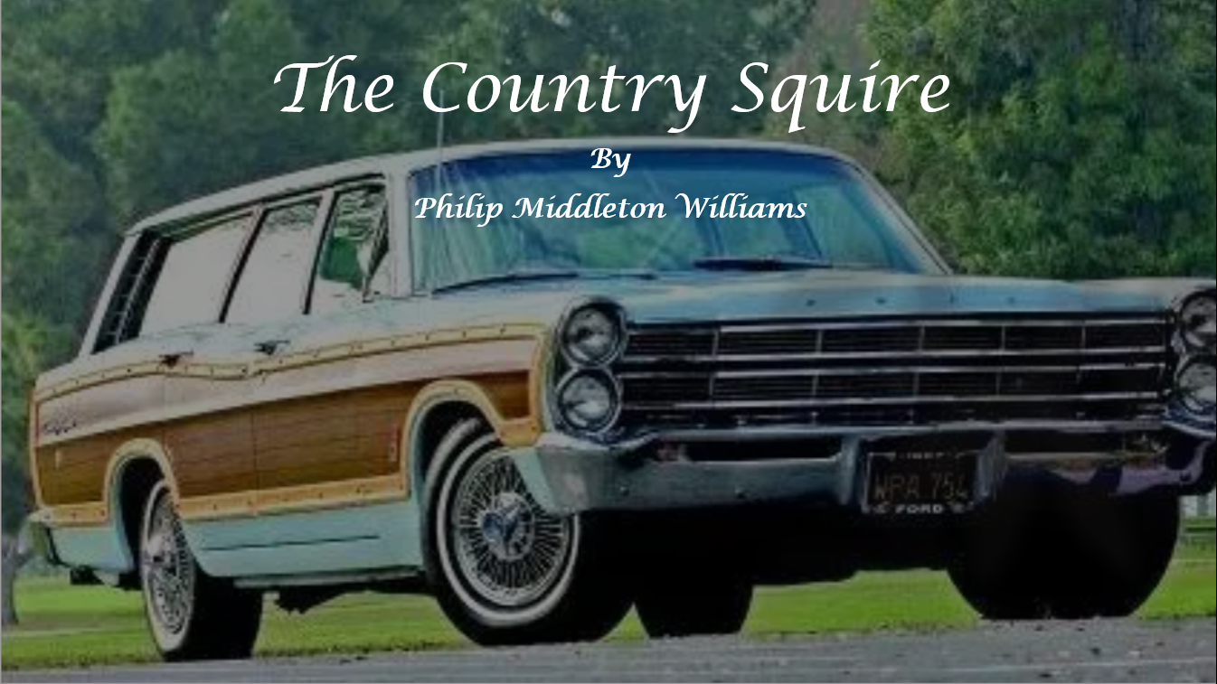 The Country Squire