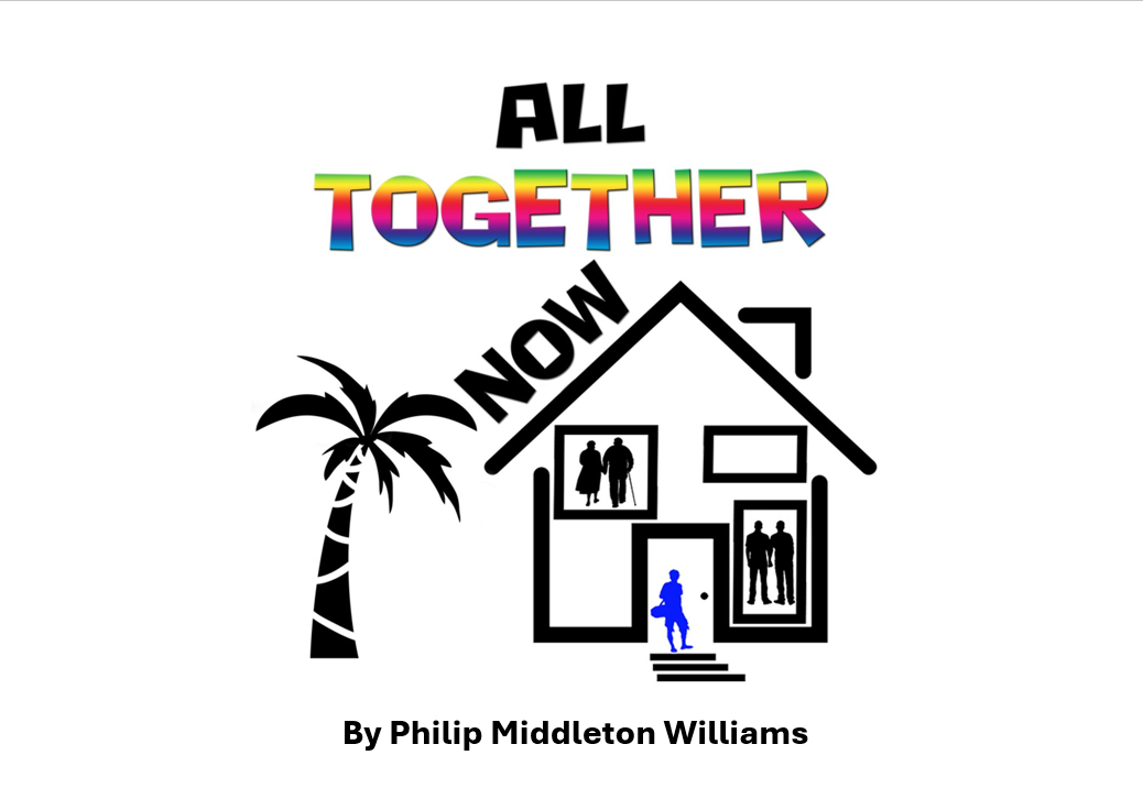 All Together Now