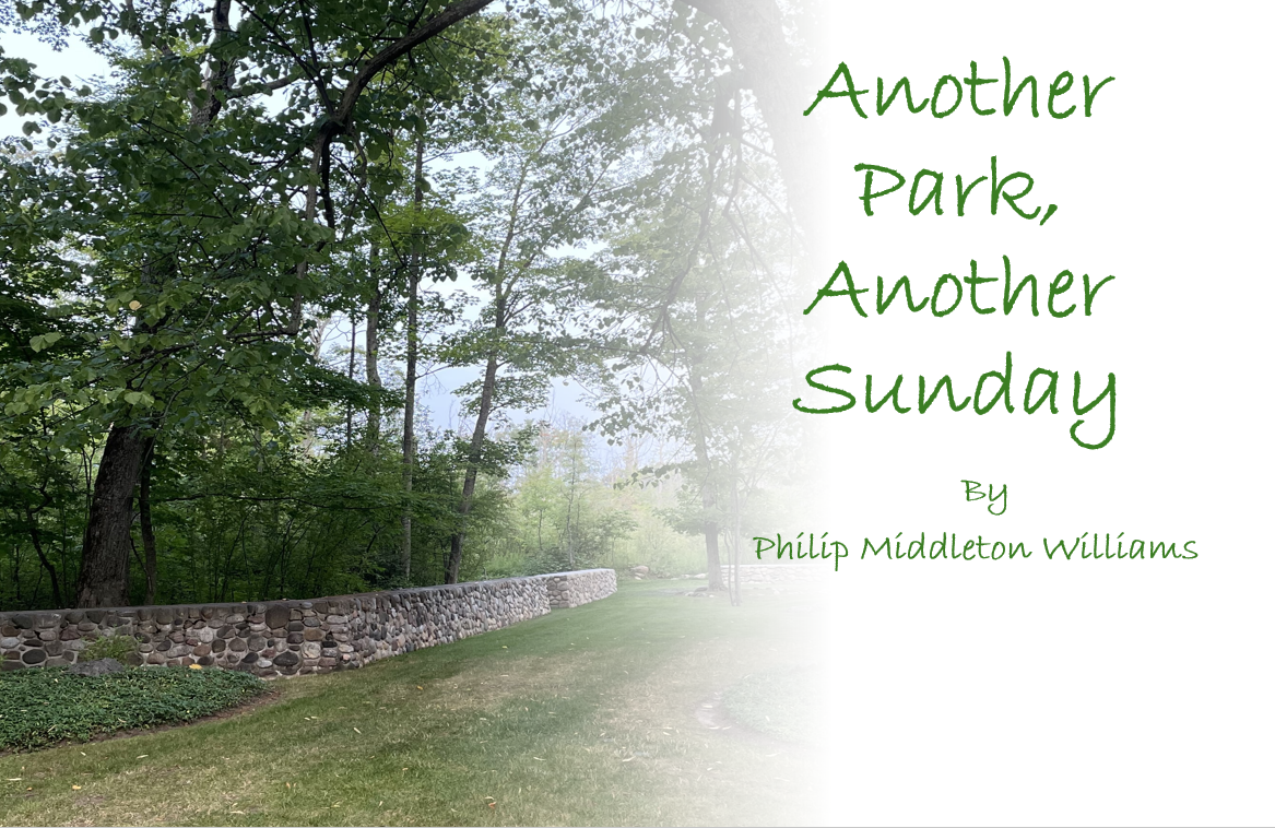 Another Park, Another Sunday