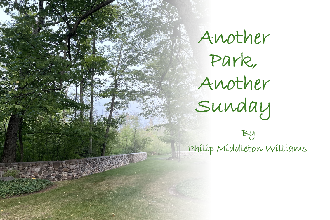 Another Park, Another Sunday