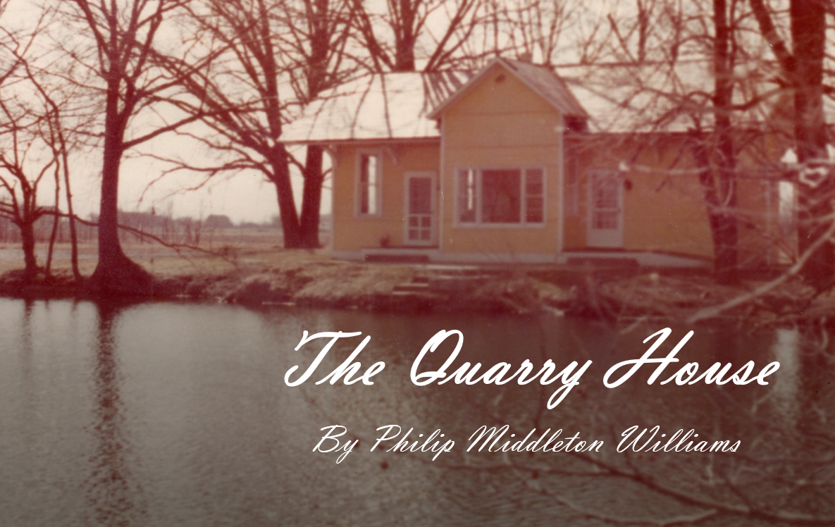 The Quarry House