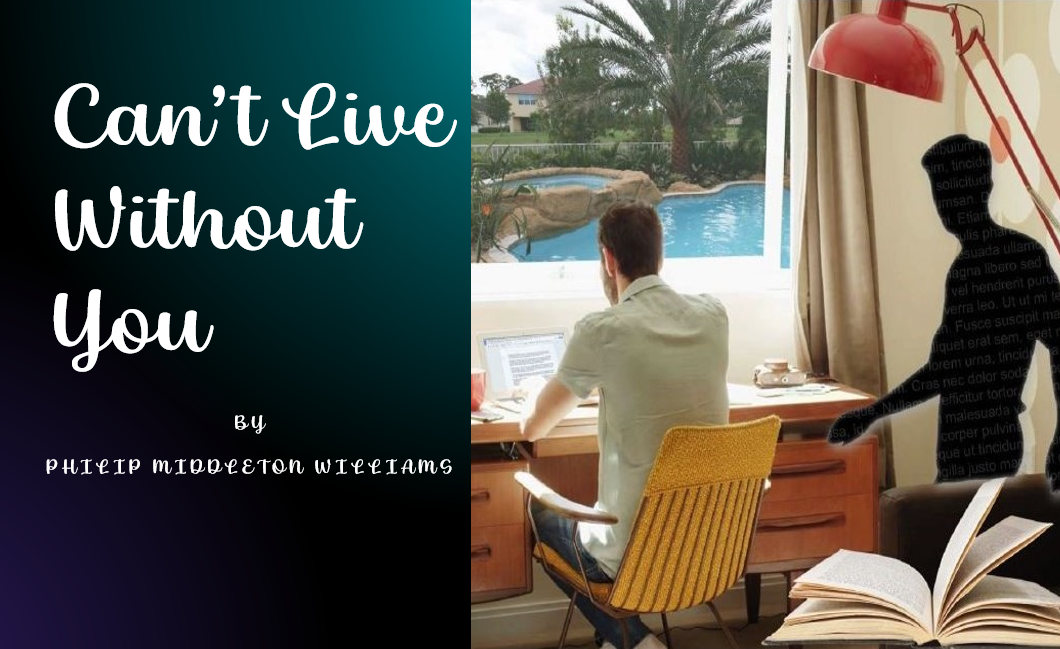 Can't Live Without You