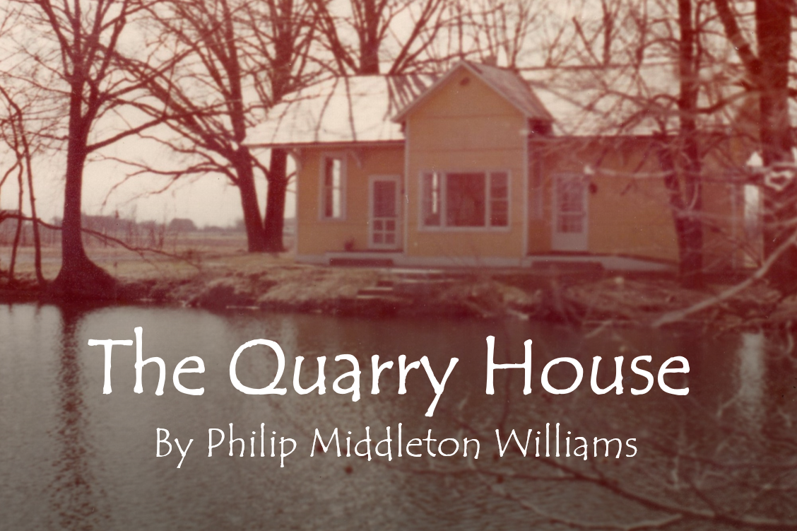 The Quarry House