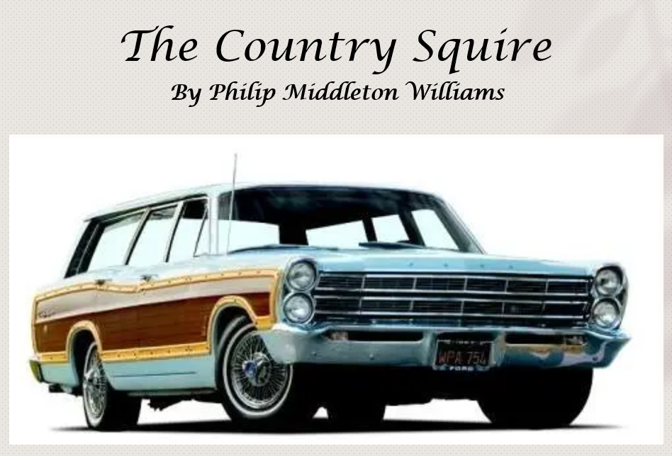 The Country Squire