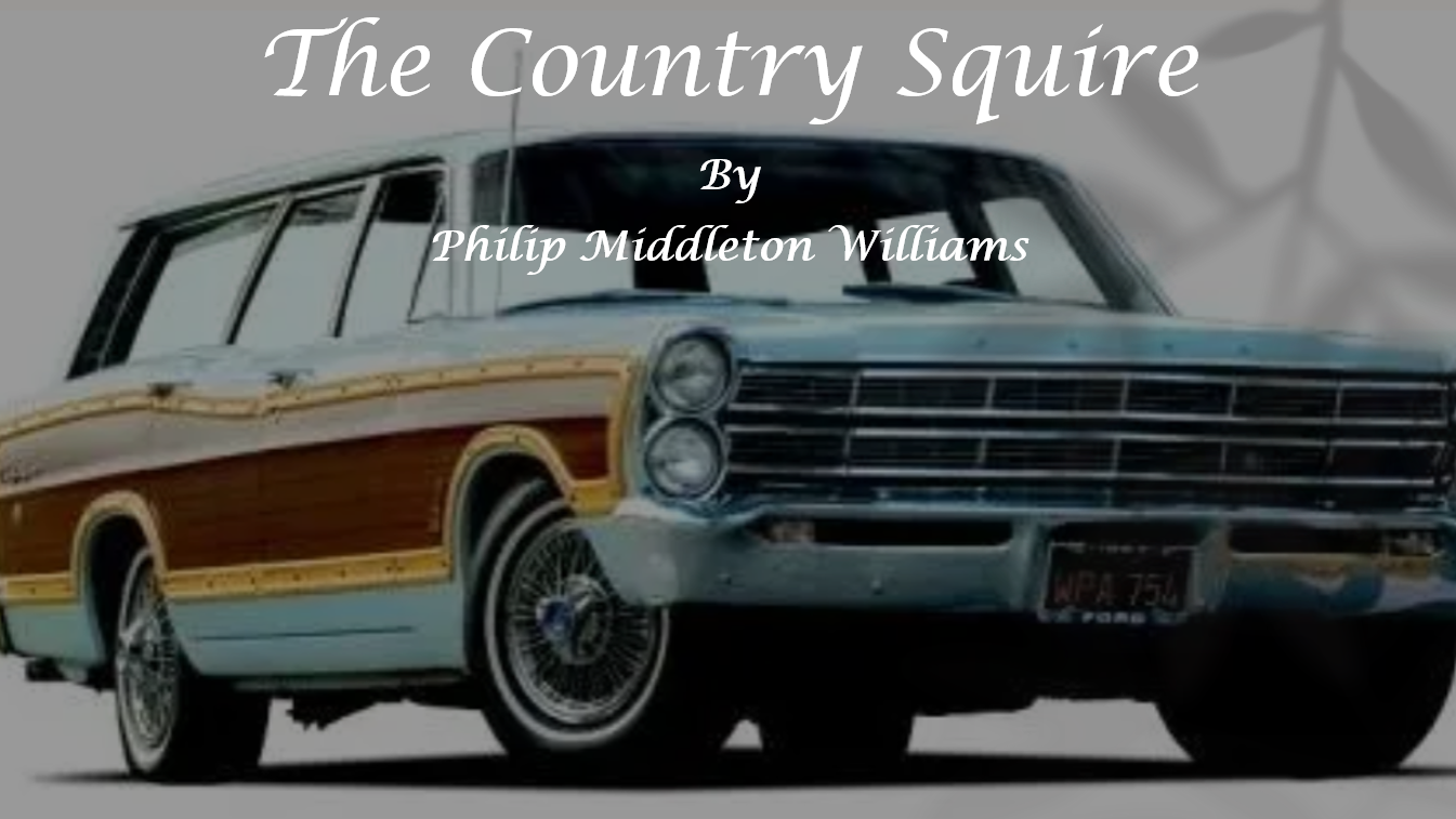 The Country Squire