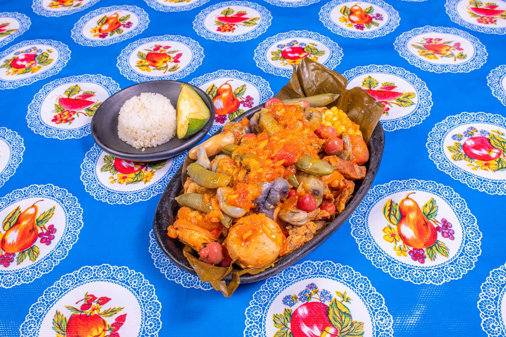 platos del alma