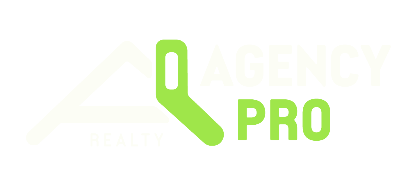 AgencyPro Realty