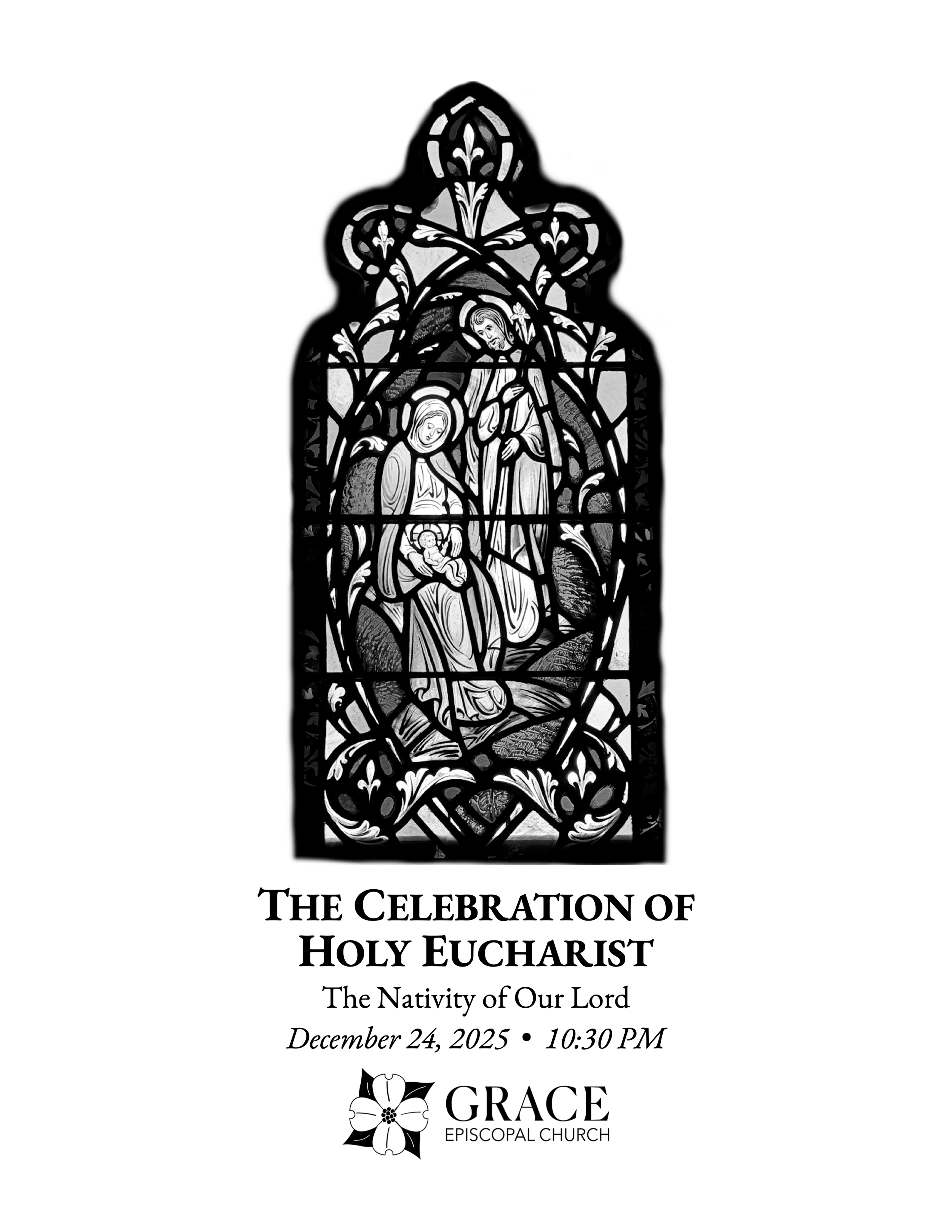 Wednesday, December 24, 2025 | 10:30 PM