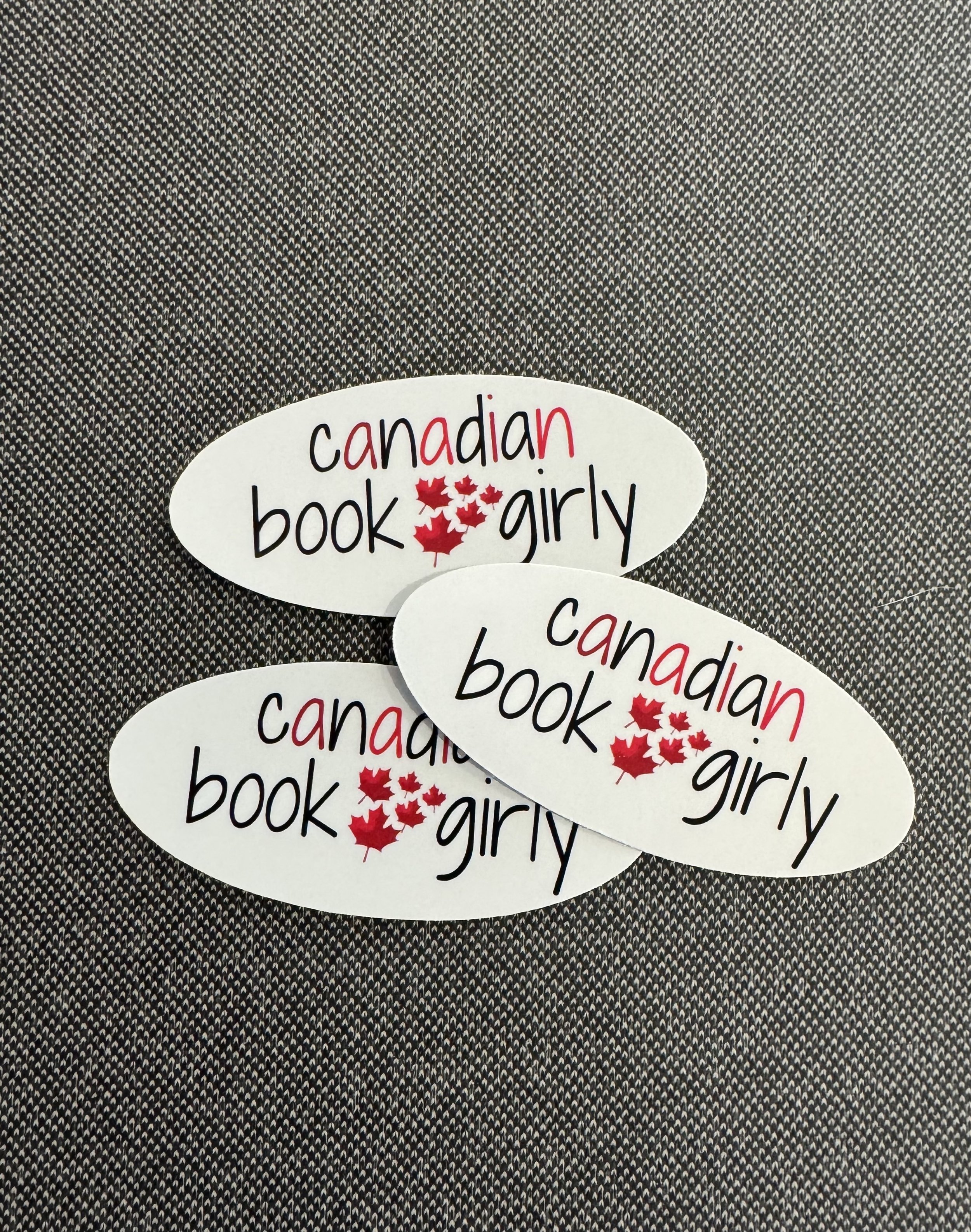 Stickers Singluar