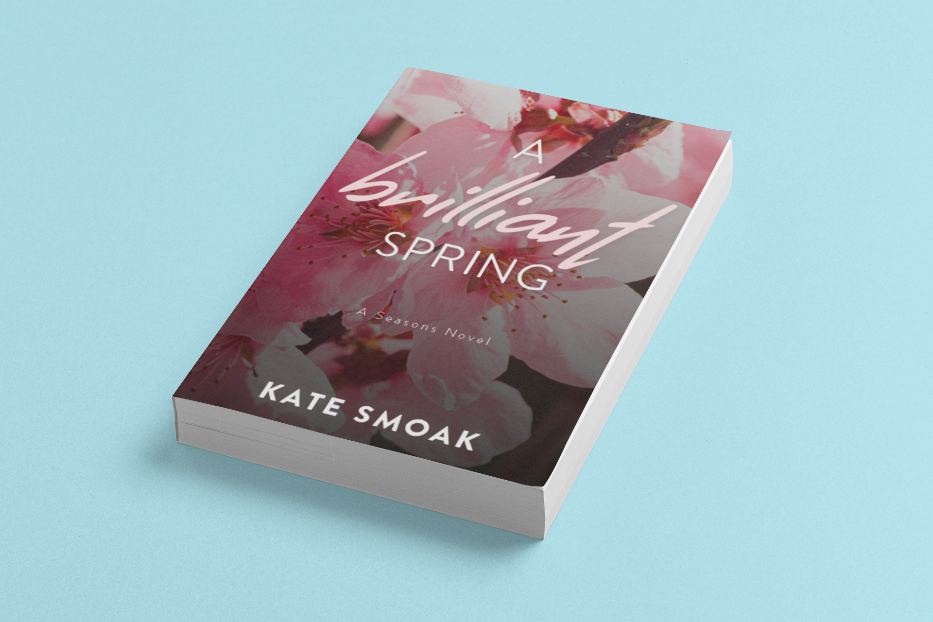 front-view-mockup-of-a-paperback-book-on-a-customizable-surface-33645.png