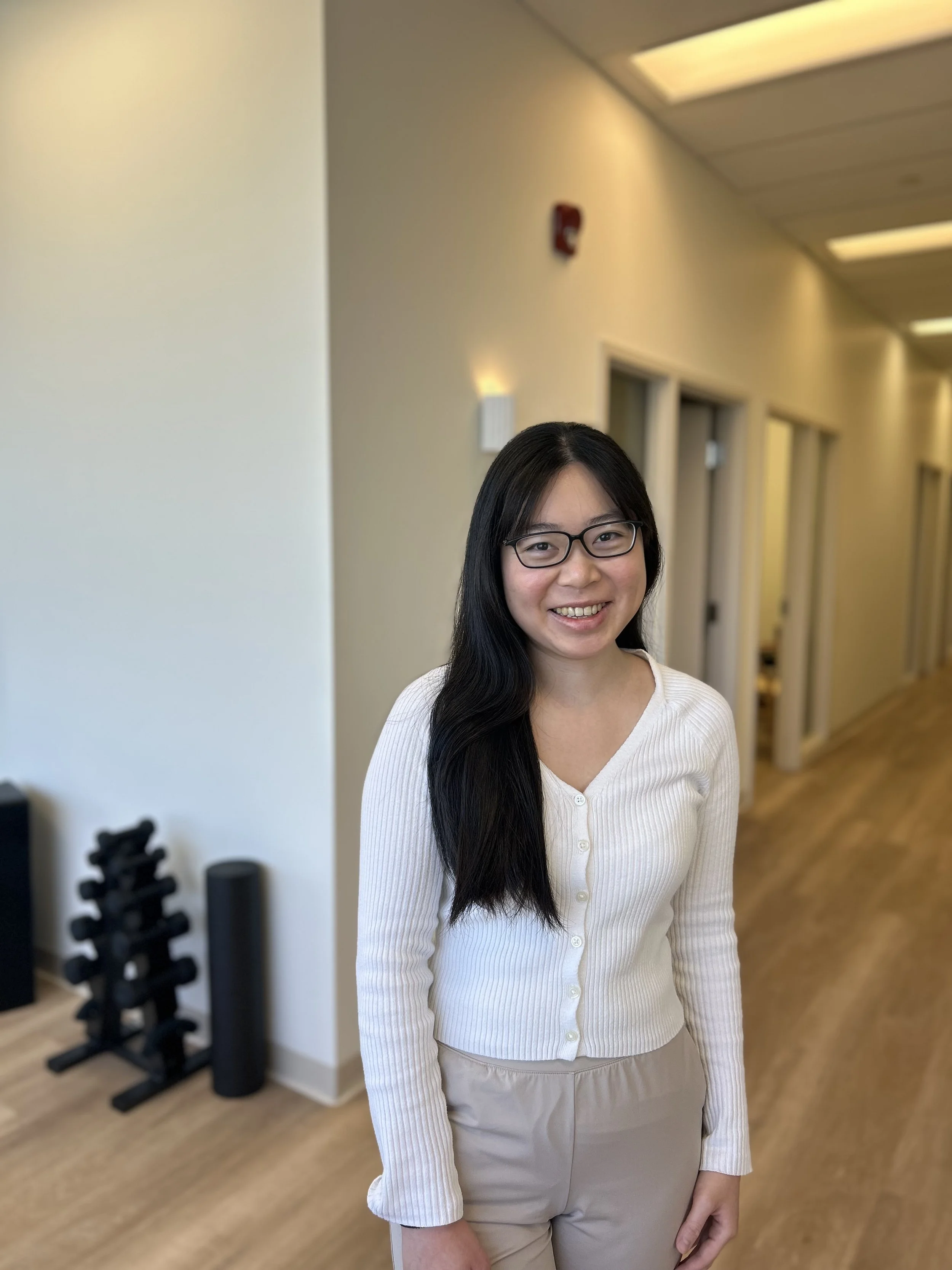 Physiotherapist Mississauga