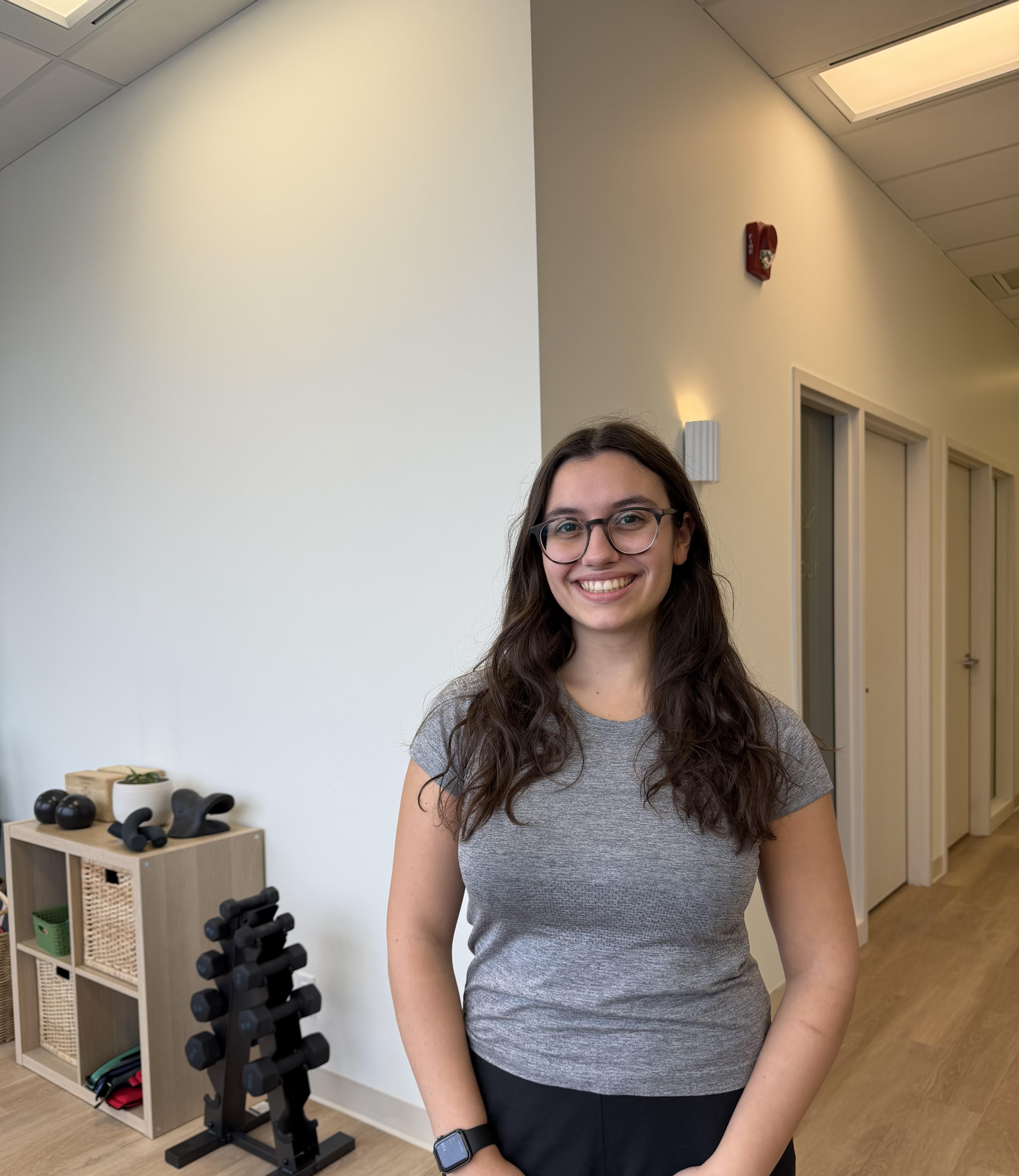 Massage Therapist Oakville