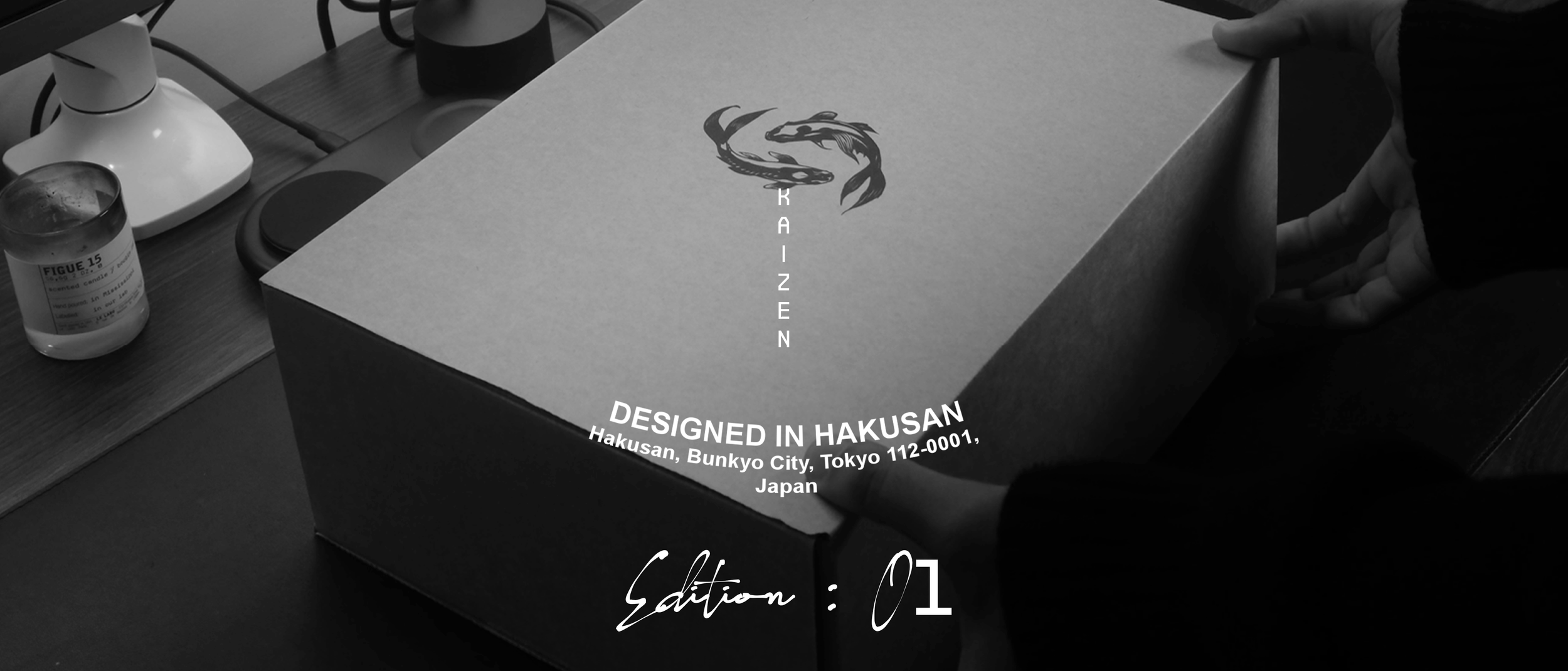 RELEASE 1. FOUNDERS EDITION