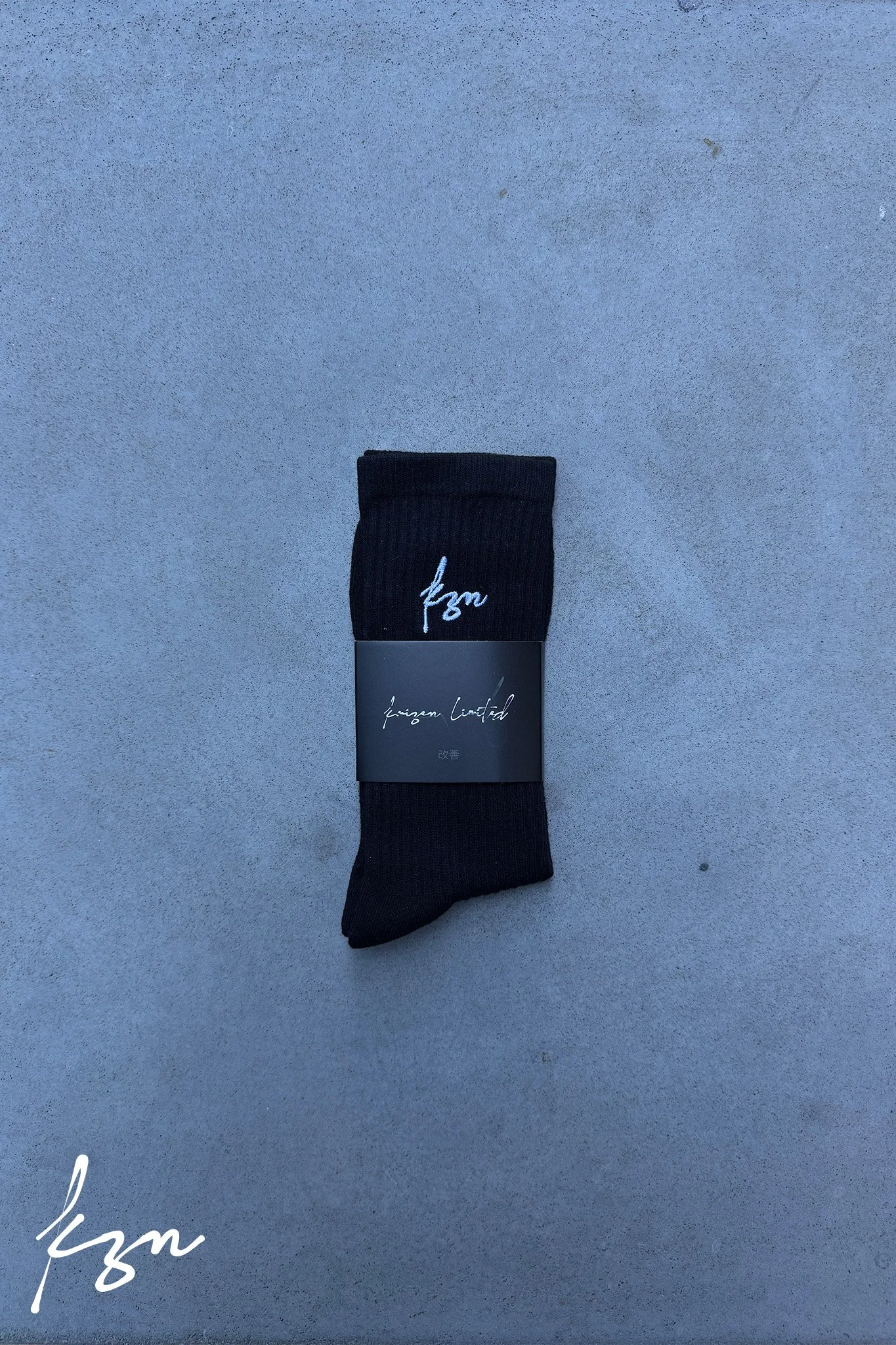 Socks, Black.jpg