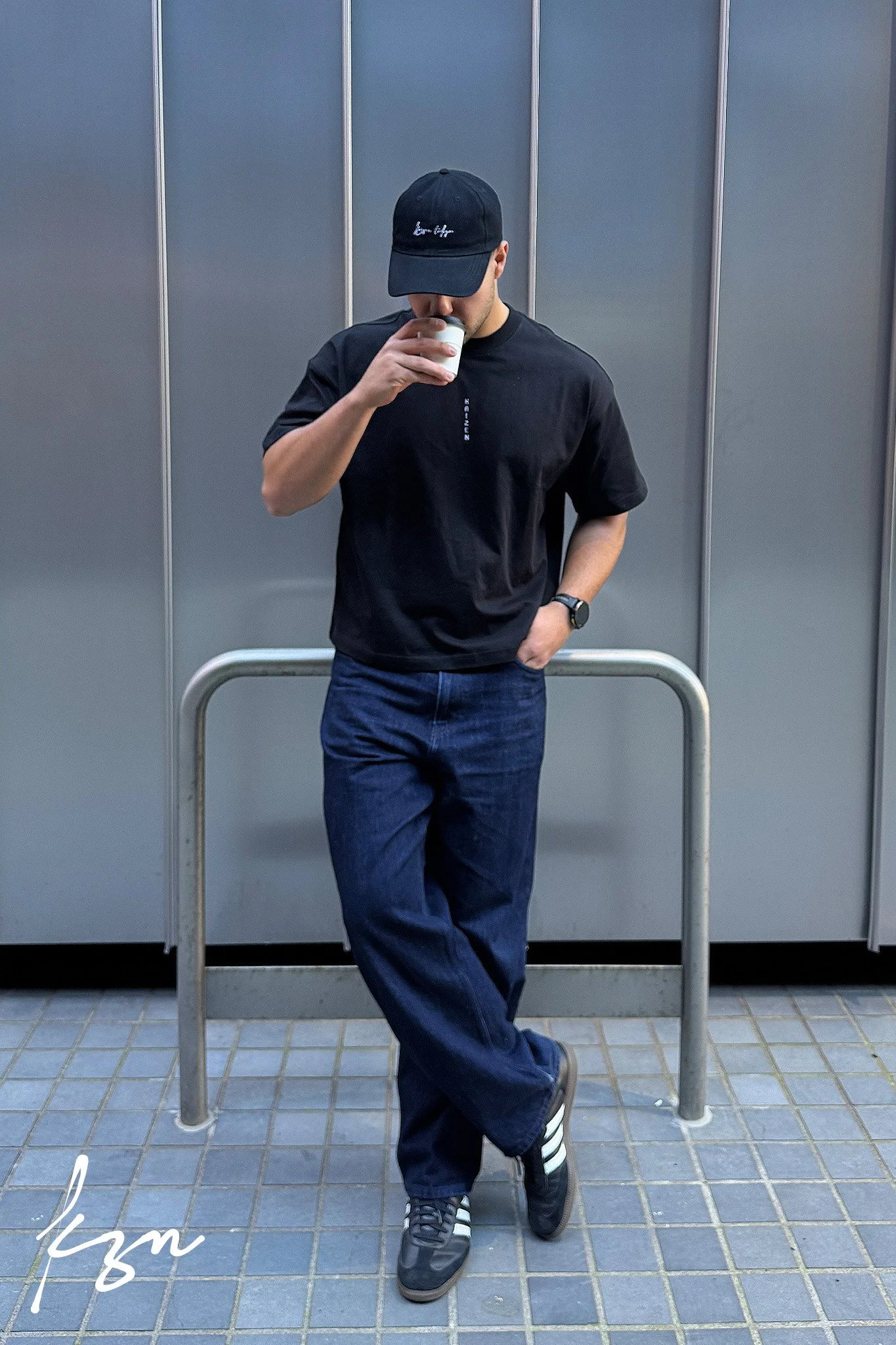 Kzn - Pre Order Bundle